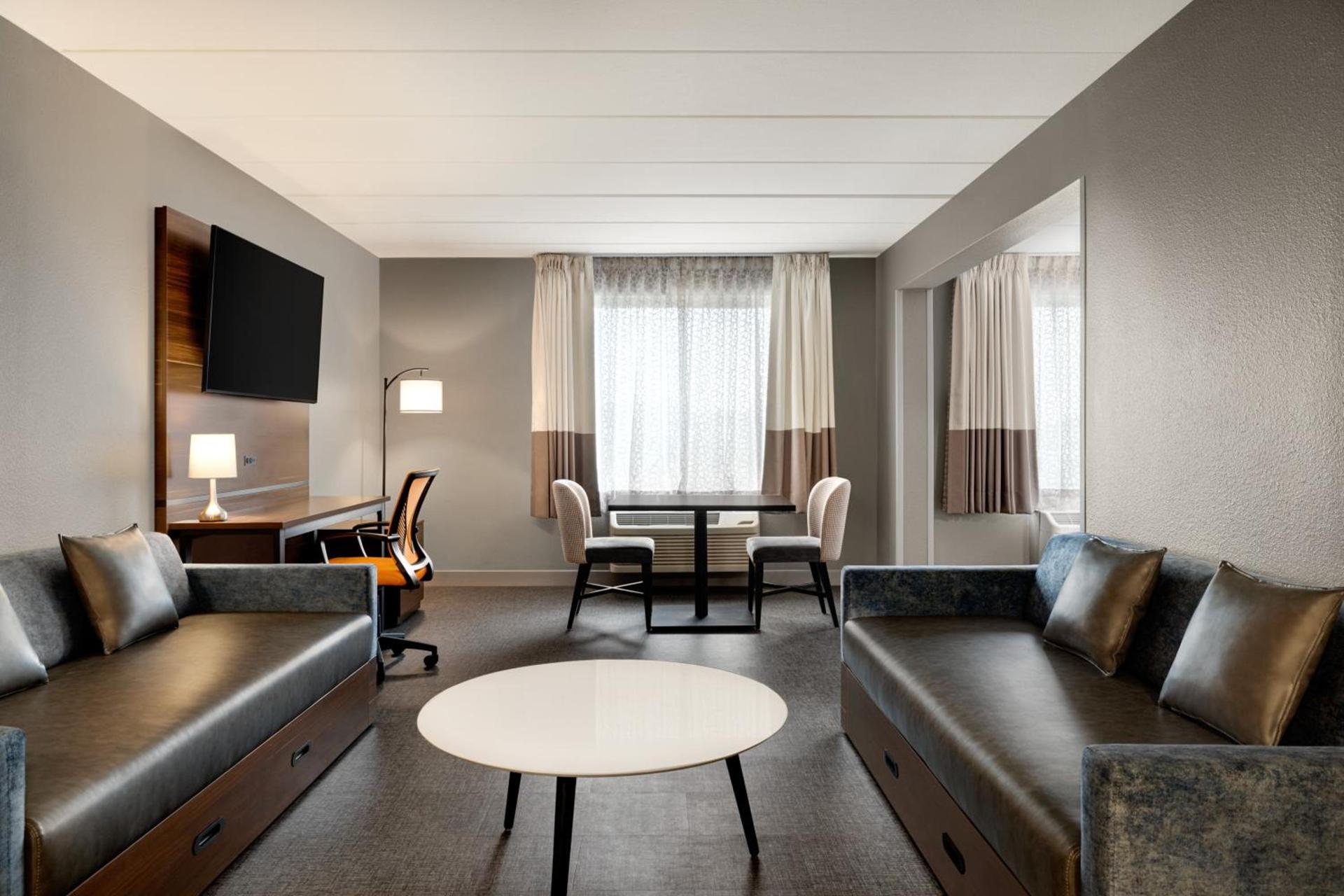 Four Points by Sheraton Columbus-Polaris photo 19