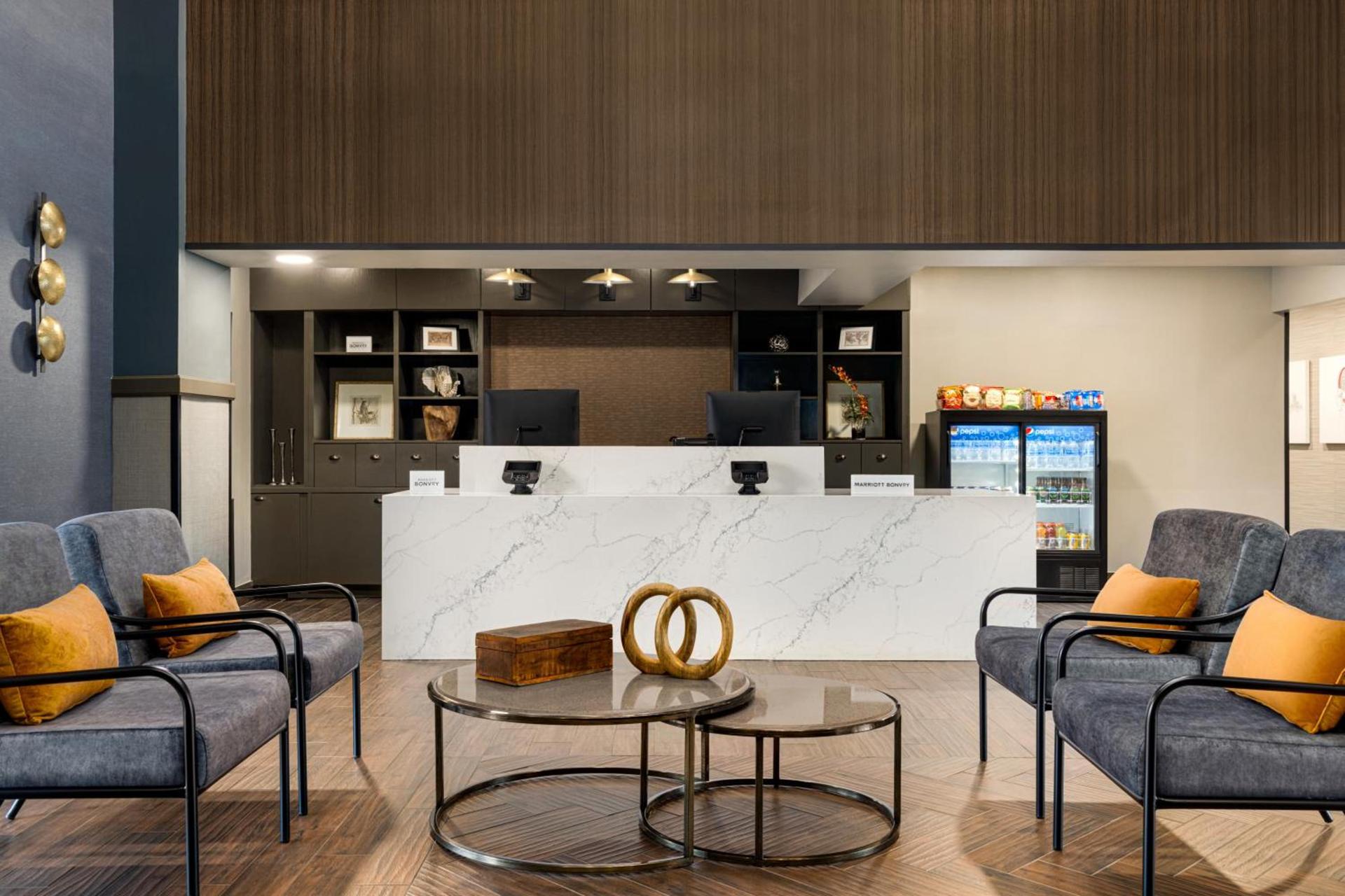 Four Points by Sheraton Columbus-Polaris photo 4