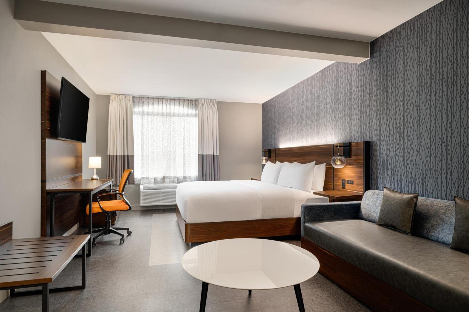 Four Points by Sheraton Columbus-Polaris photo 13