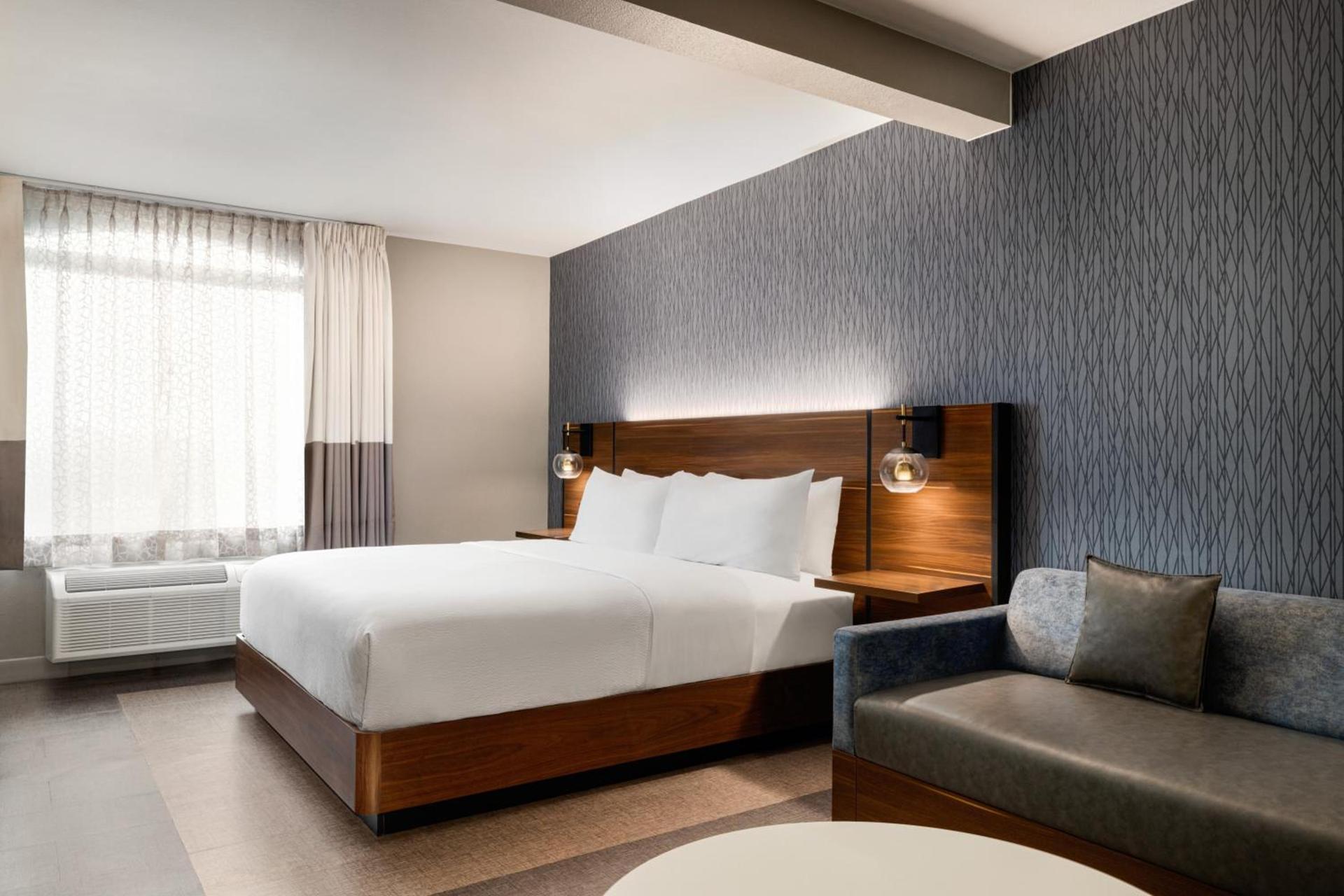 Four Points by Sheraton Columbus-Polaris photo 14