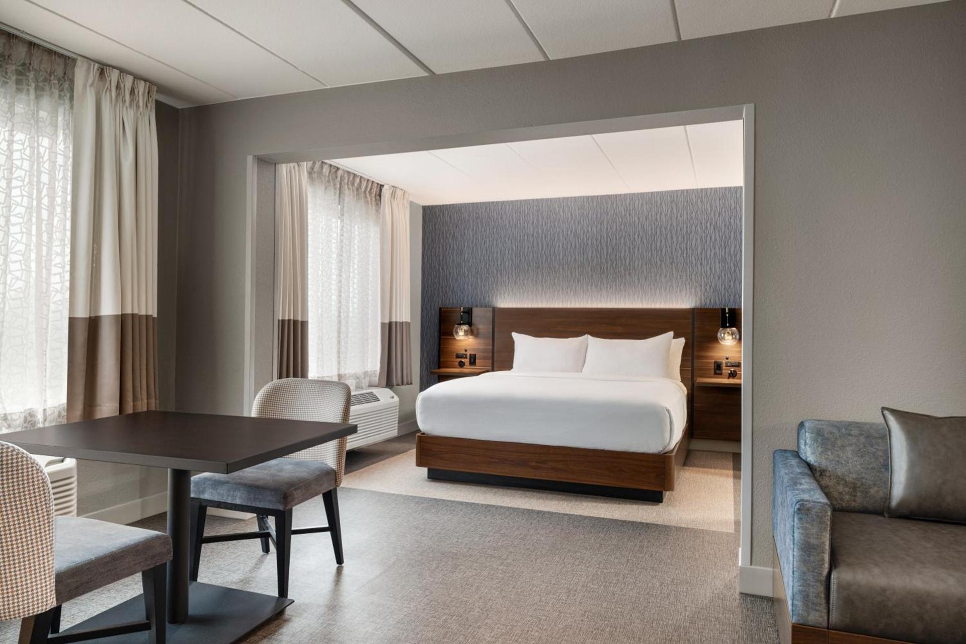 Four Points by Sheraton Columbus-Polaris photo 16