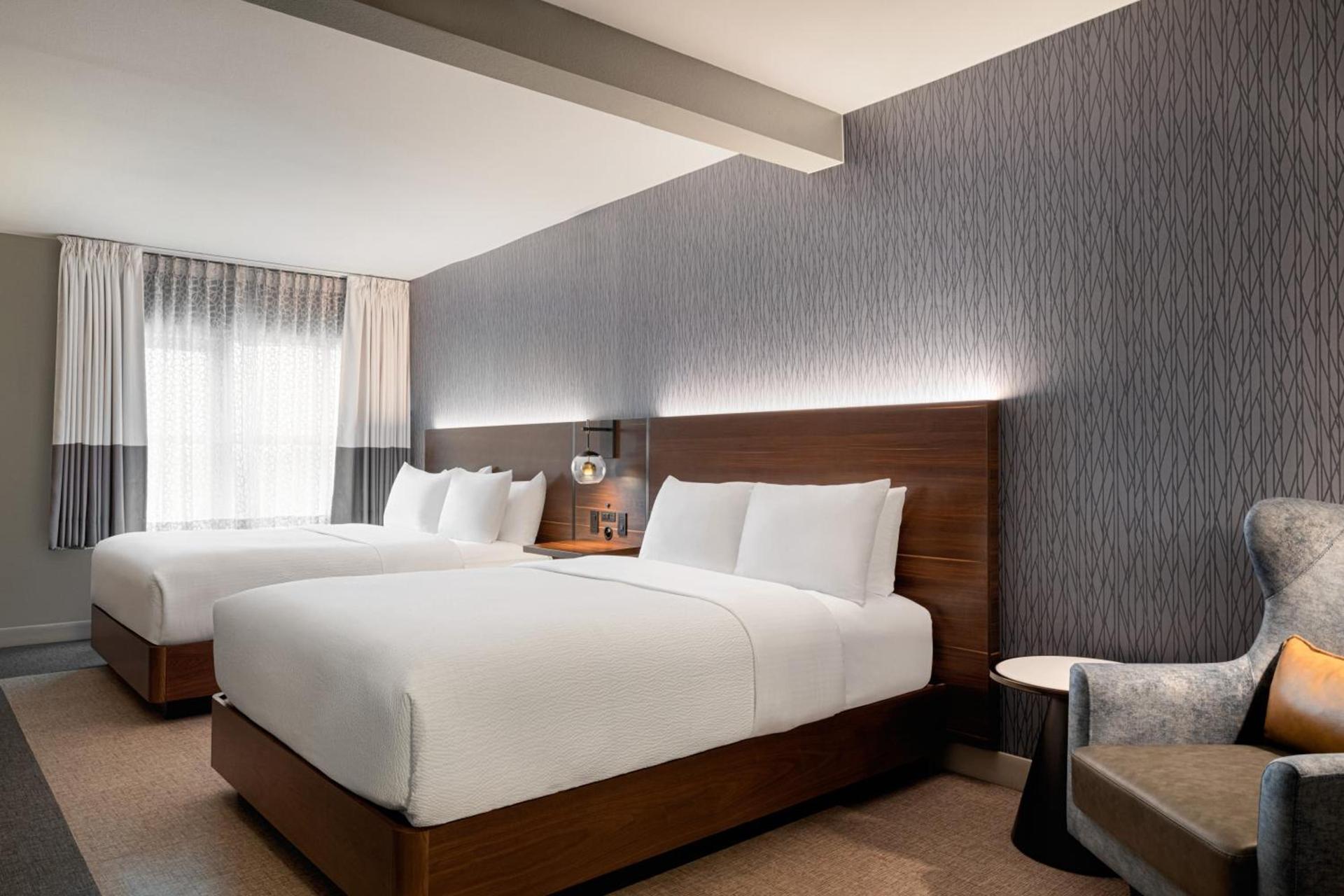 Four Points by Sheraton Columbus-Polaris photo 10