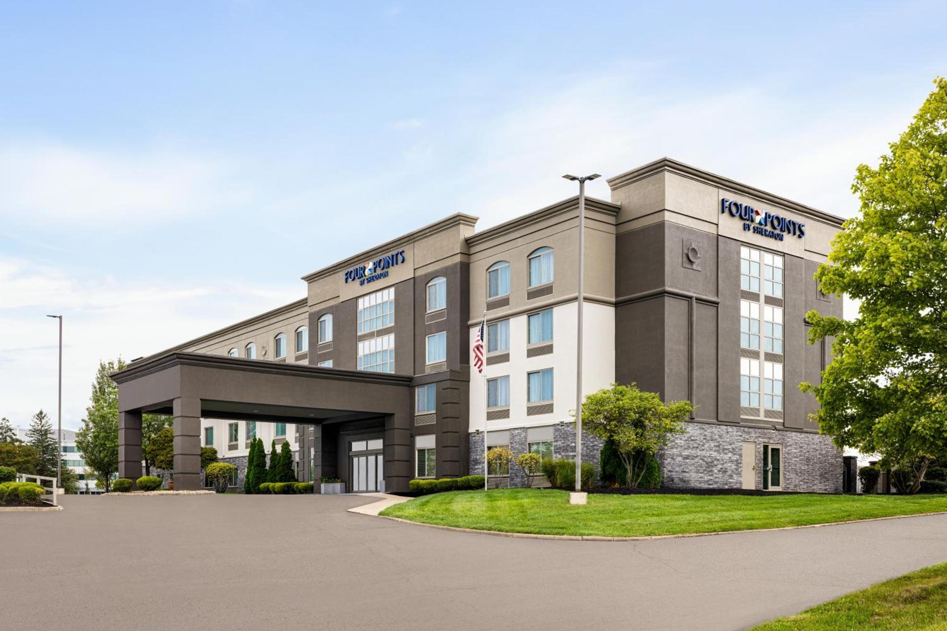 Four Points by Sheraton Columbus-Polaris photo 2
