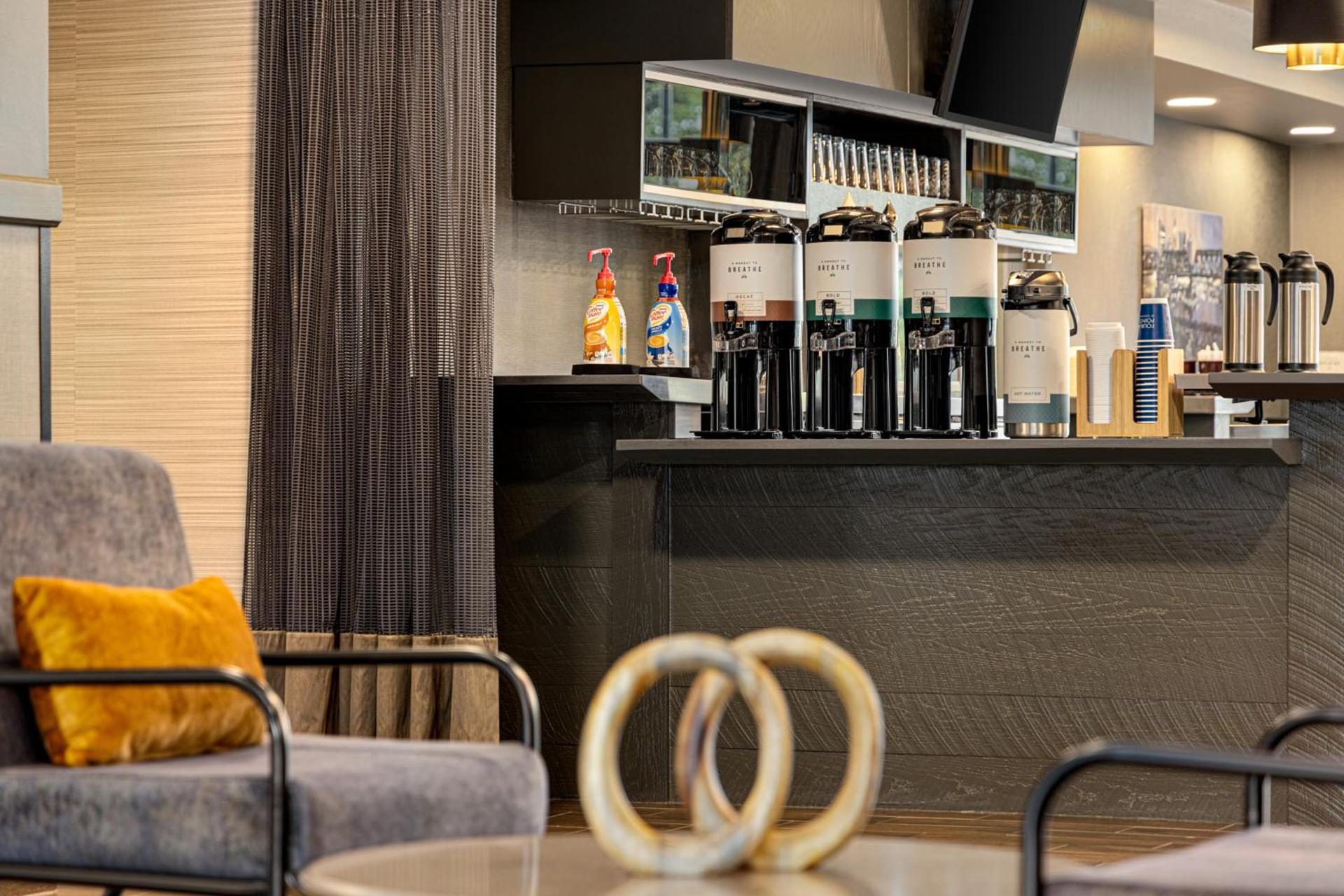Four Points by Sheraton Columbus-Polaris photo 49