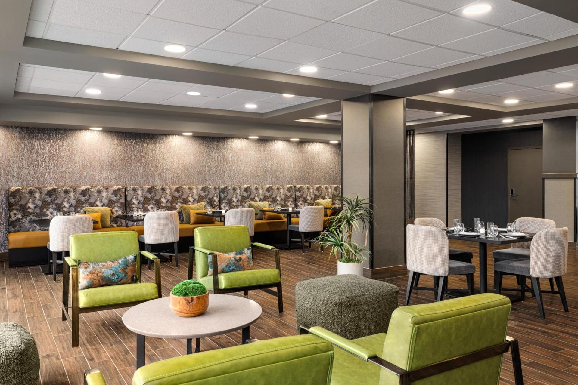 Four Points by Sheraton Columbus-Polaris photo 42