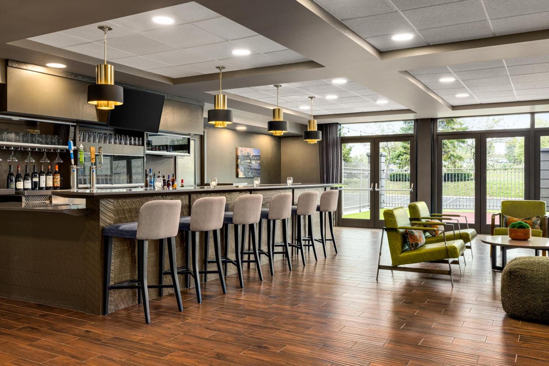 Four Points by Sheraton Columbus-Polaris photo 39