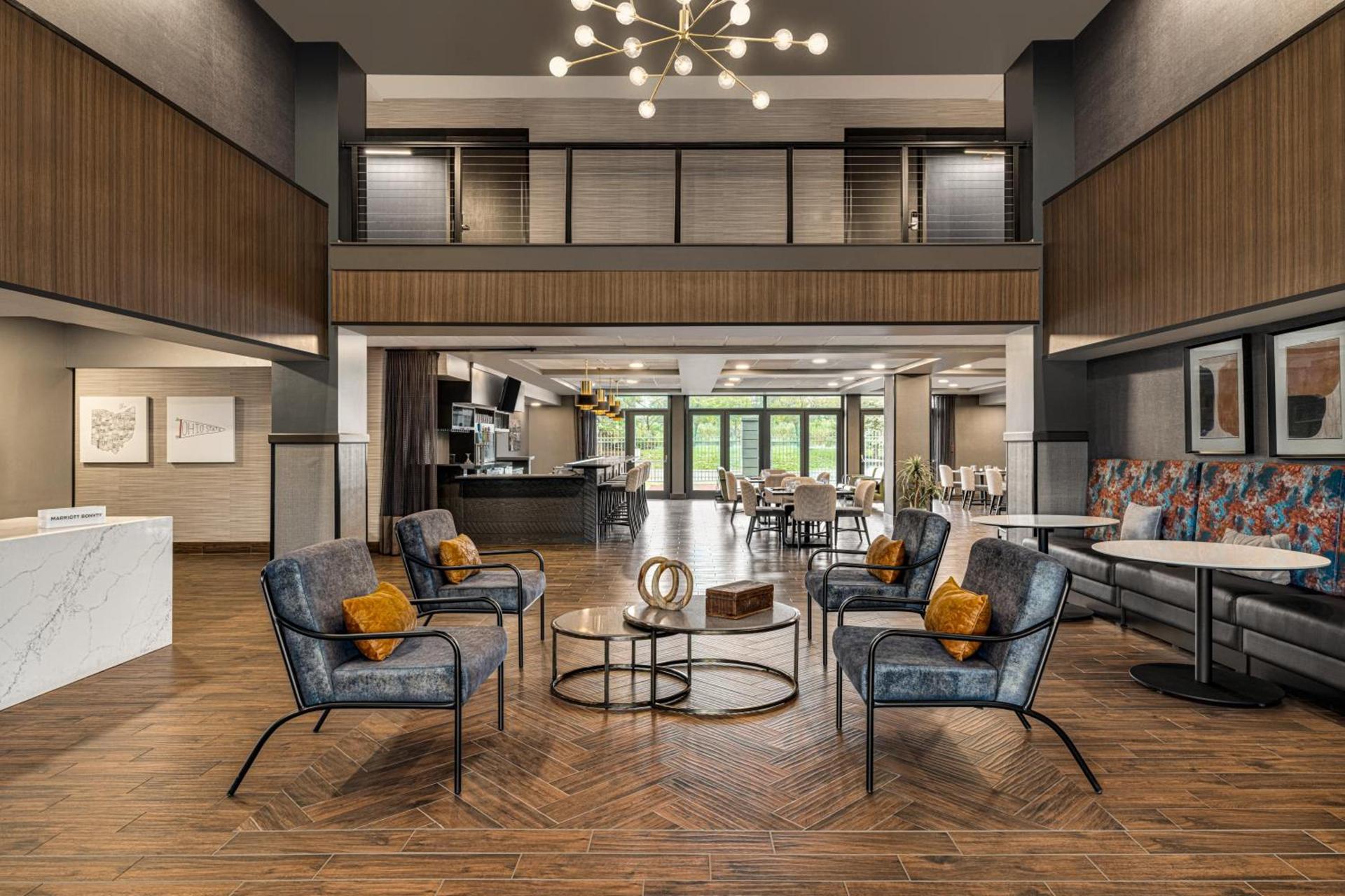Four Points by Sheraton Columbus-Polaris photo 3
