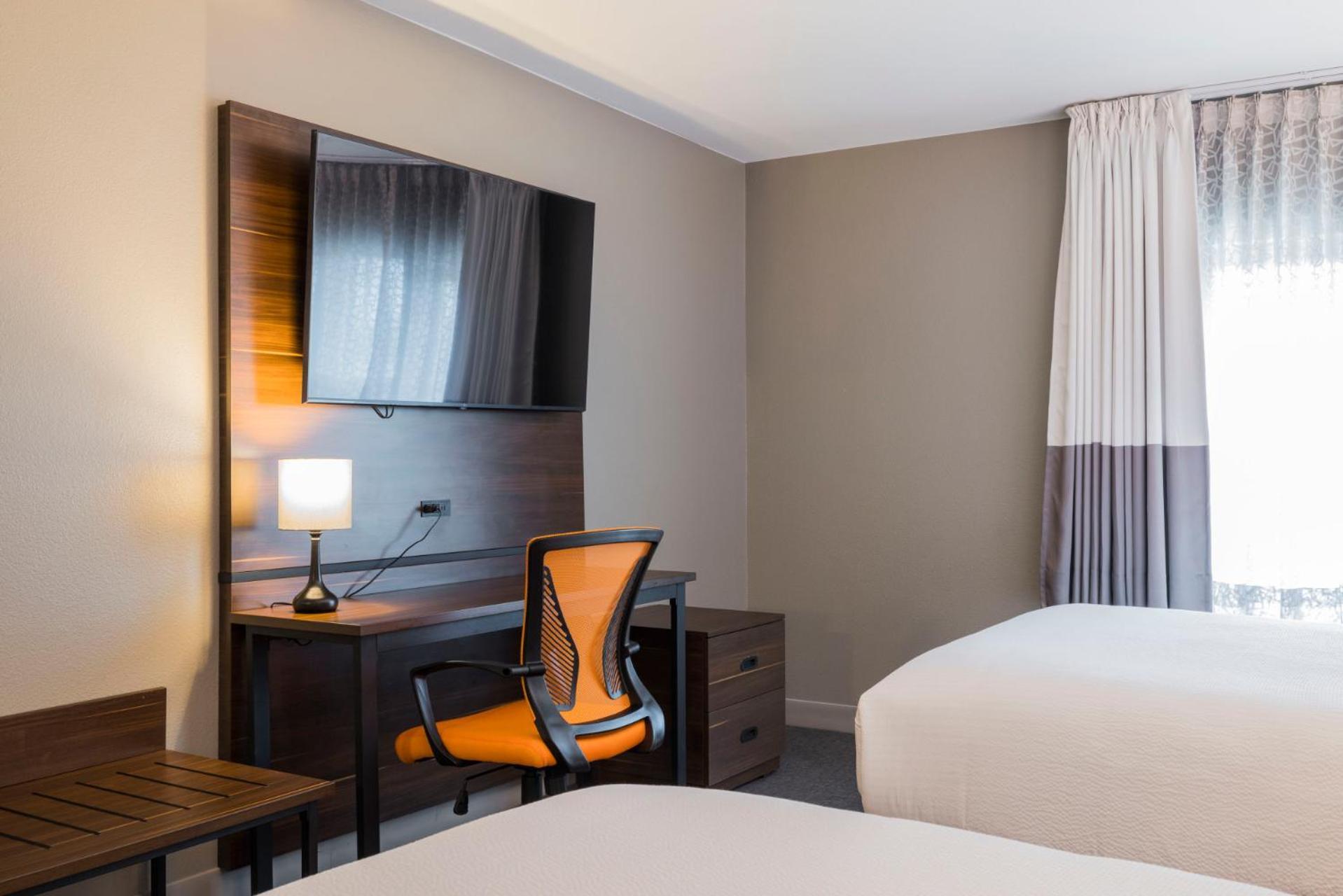 Four Points by Sheraton Columbus-Polaris photo 24