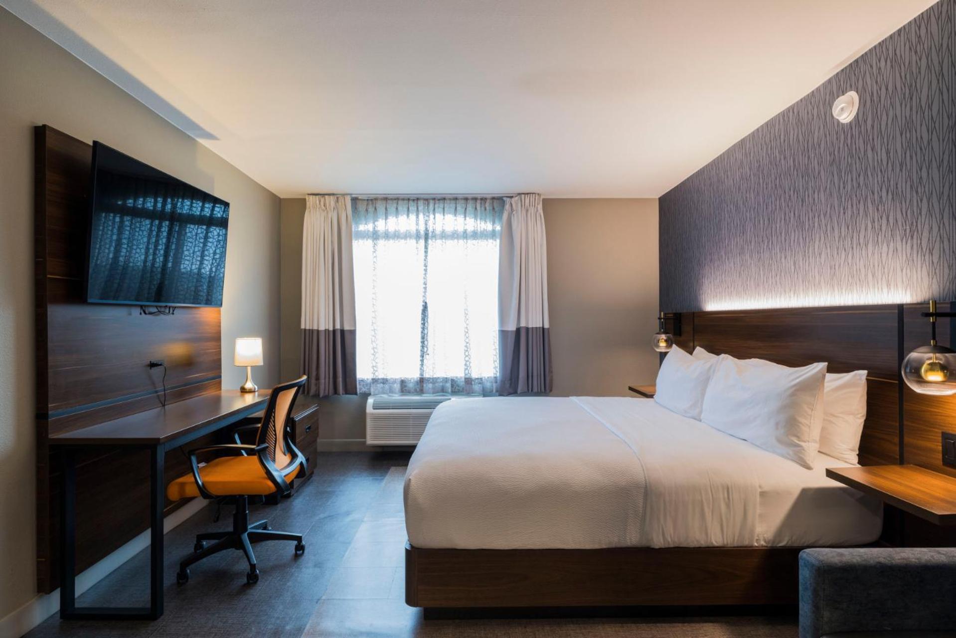 Four Points by Sheraton Columbus-Polaris photo 15
