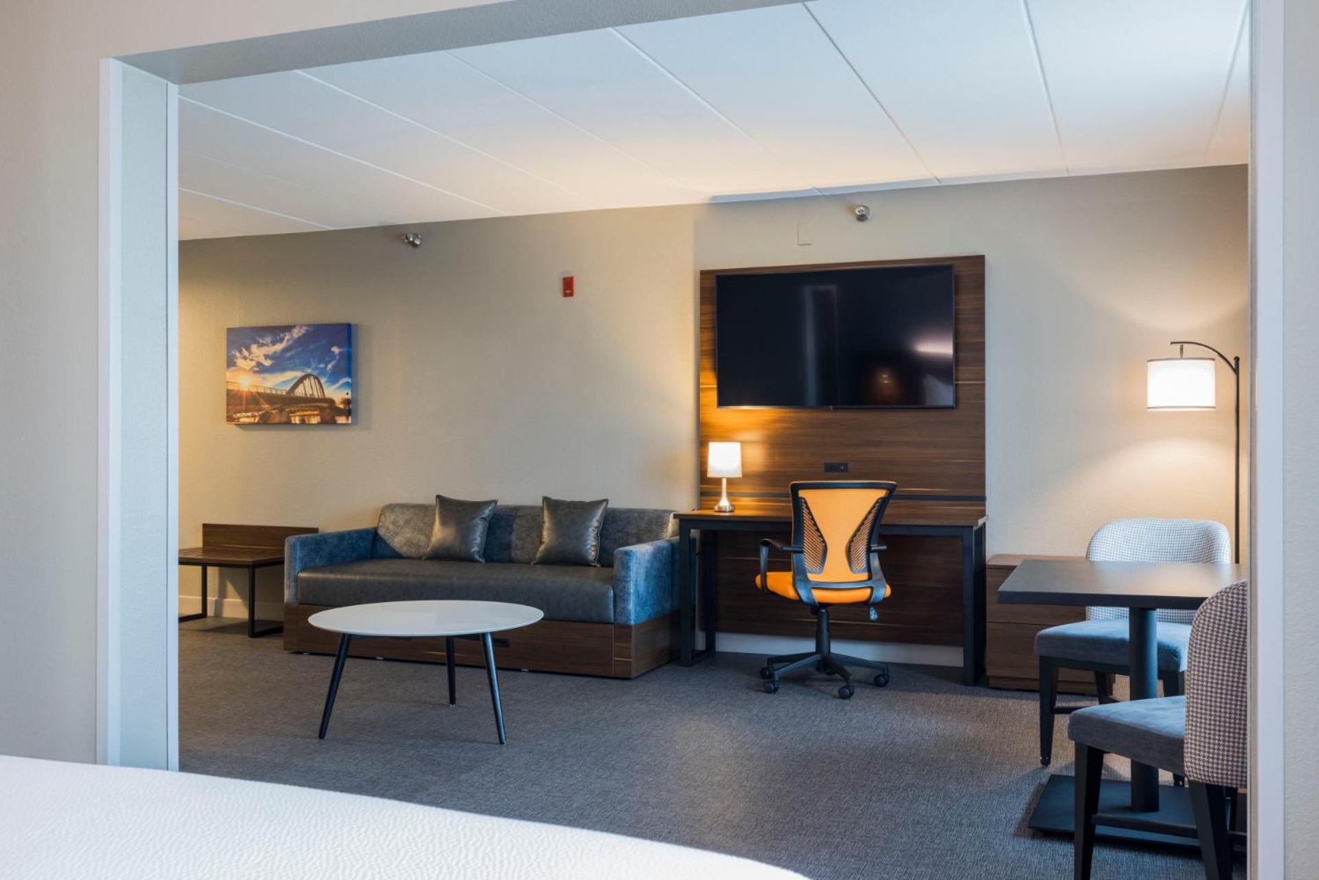 Four Points by Sheraton Columbus-Polaris photo 23