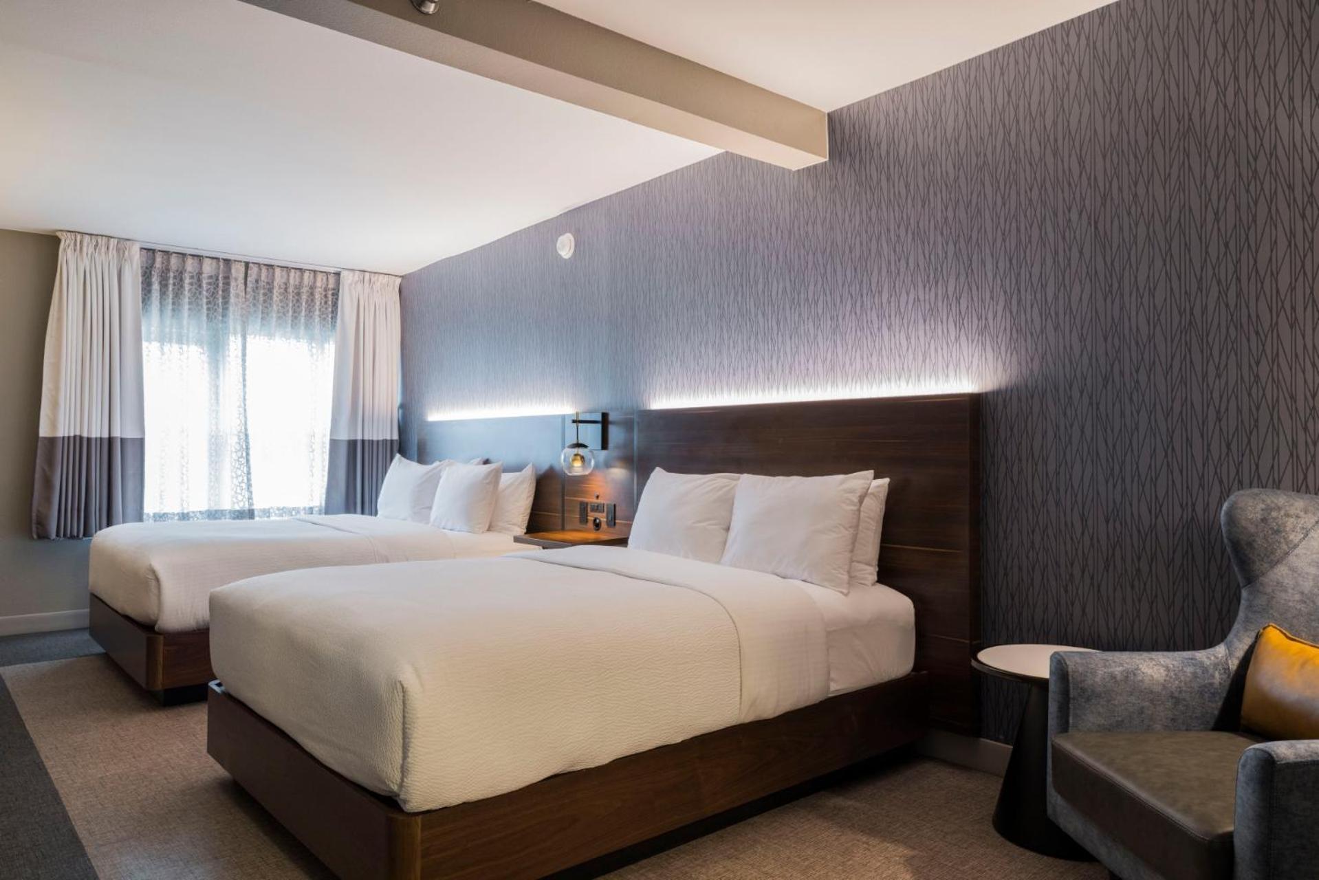 Four Points by Sheraton Columbus-Polaris photo 11
