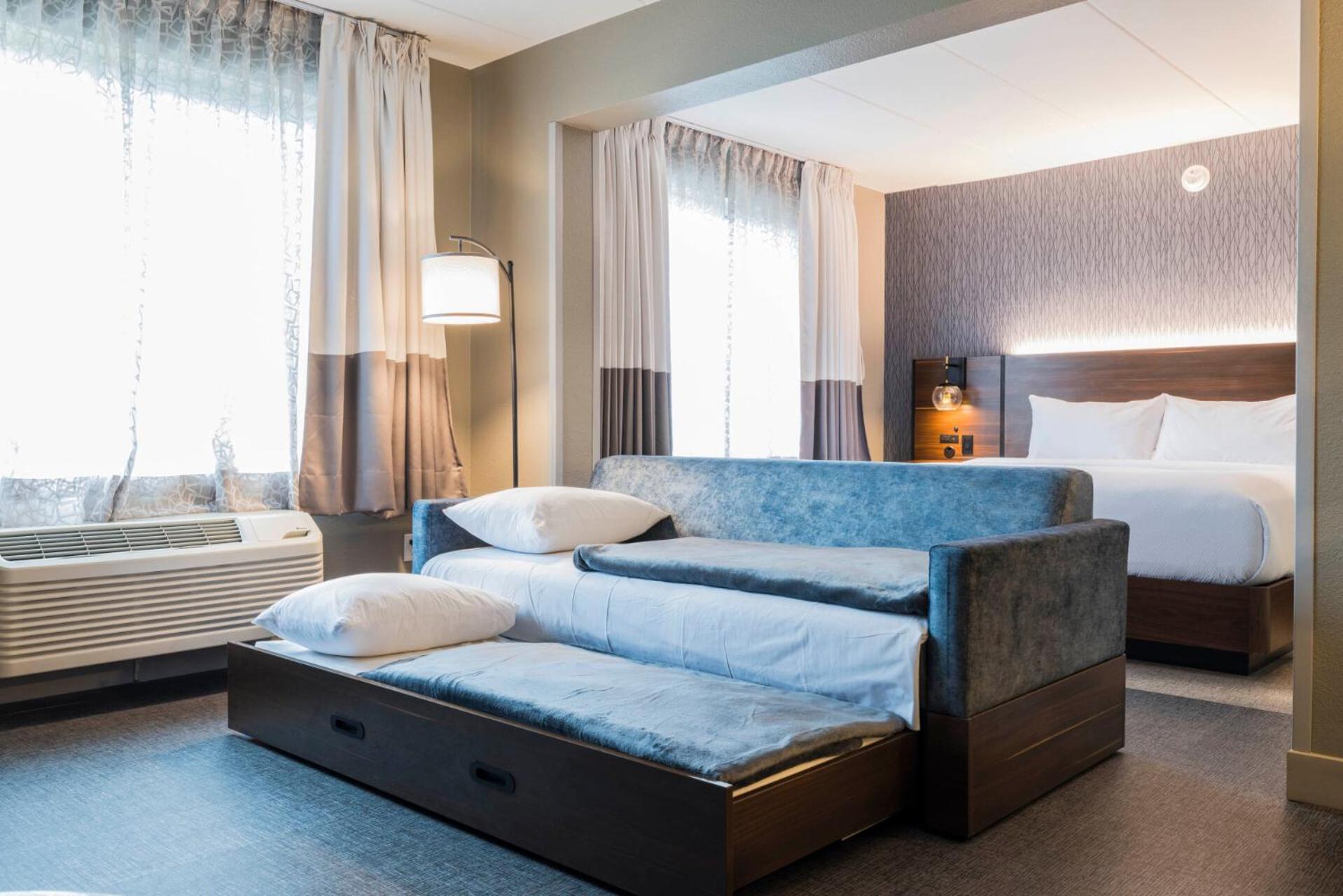 Four Points by Sheraton Columbus-Polaris photo 17