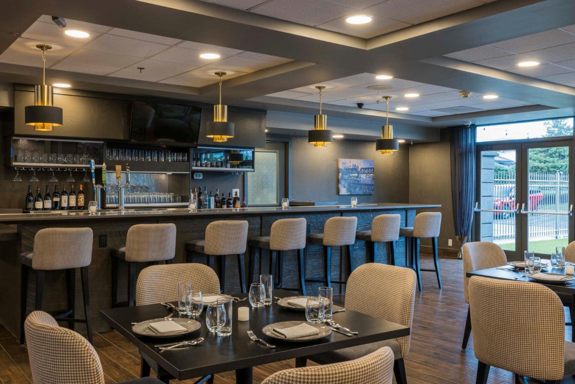 Four Points by Sheraton Columbus-Polaris photo 41