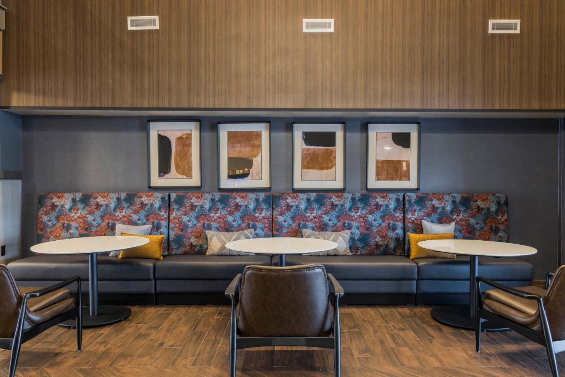 Four Points by Sheraton Columbus-Polaris photo 6