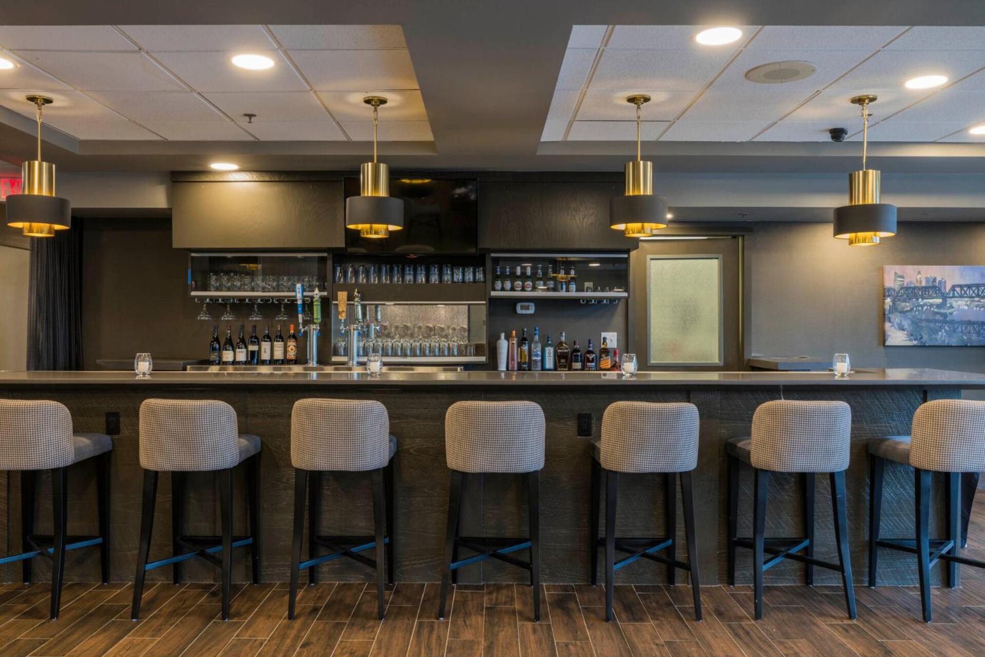 Four Points by Sheraton Columbus-Polaris photo 40
