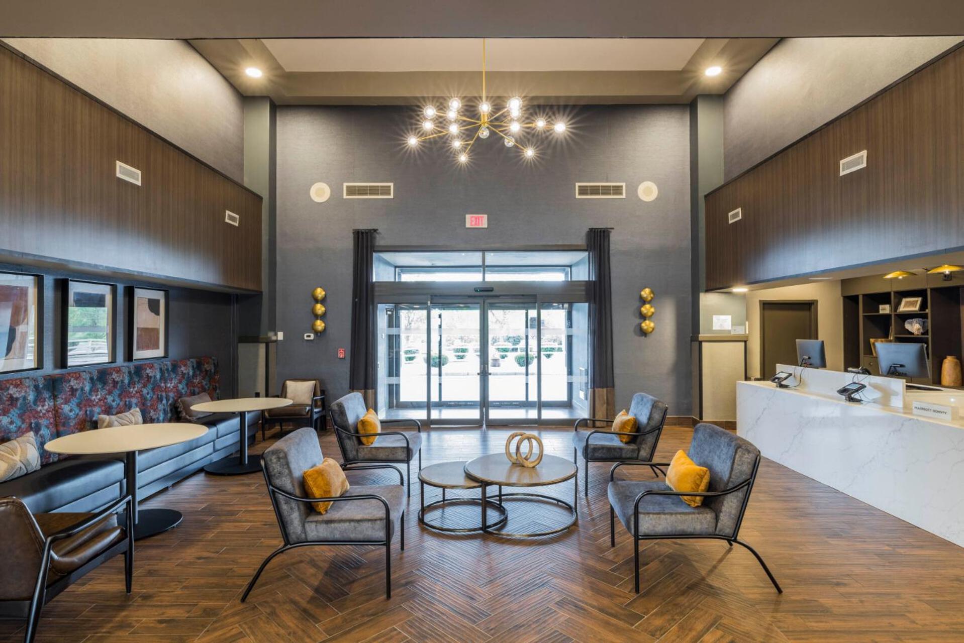 Four Points by Sheraton Columbus-Polaris photo 5