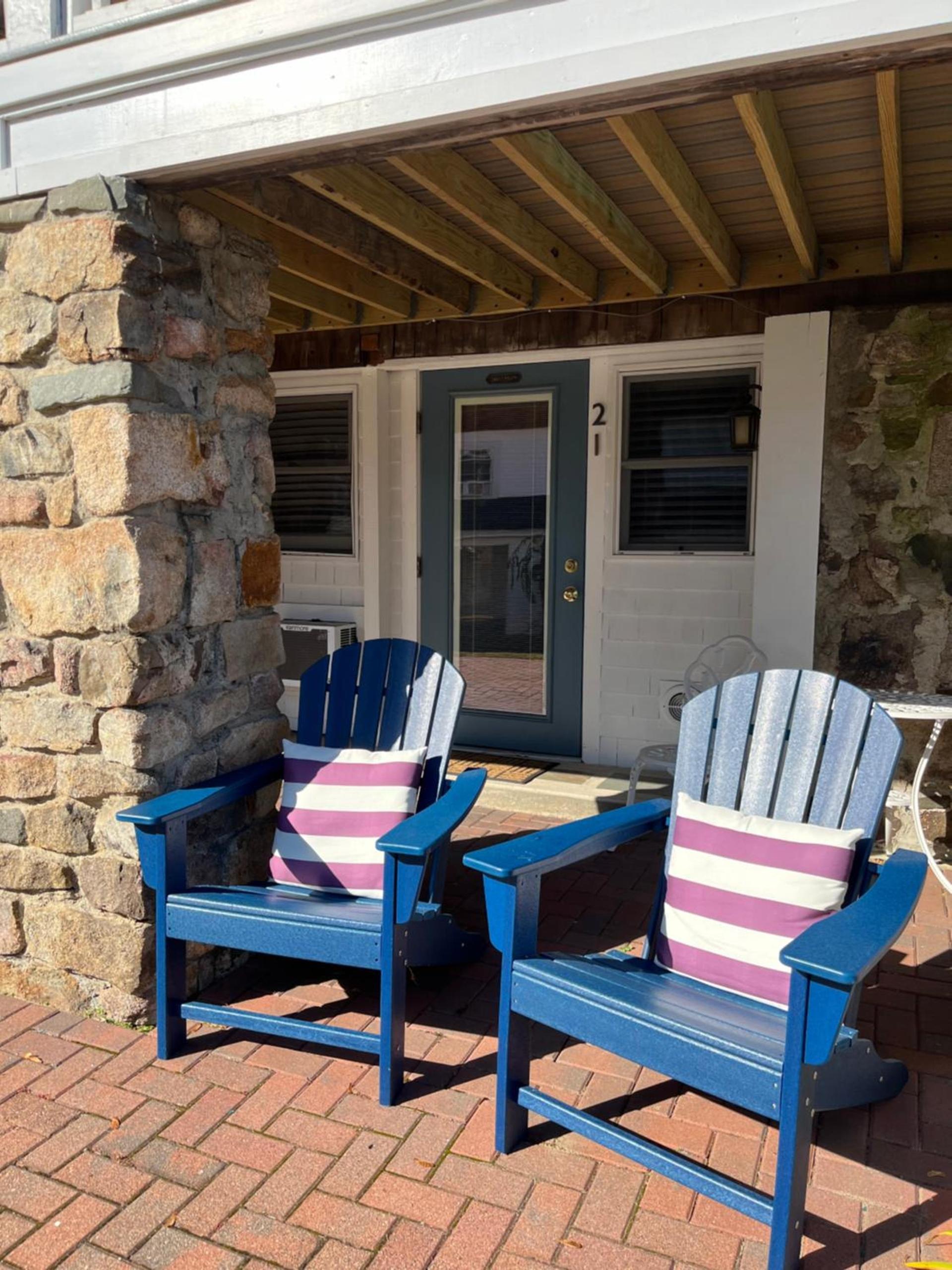 Abalonia Inn photo 44