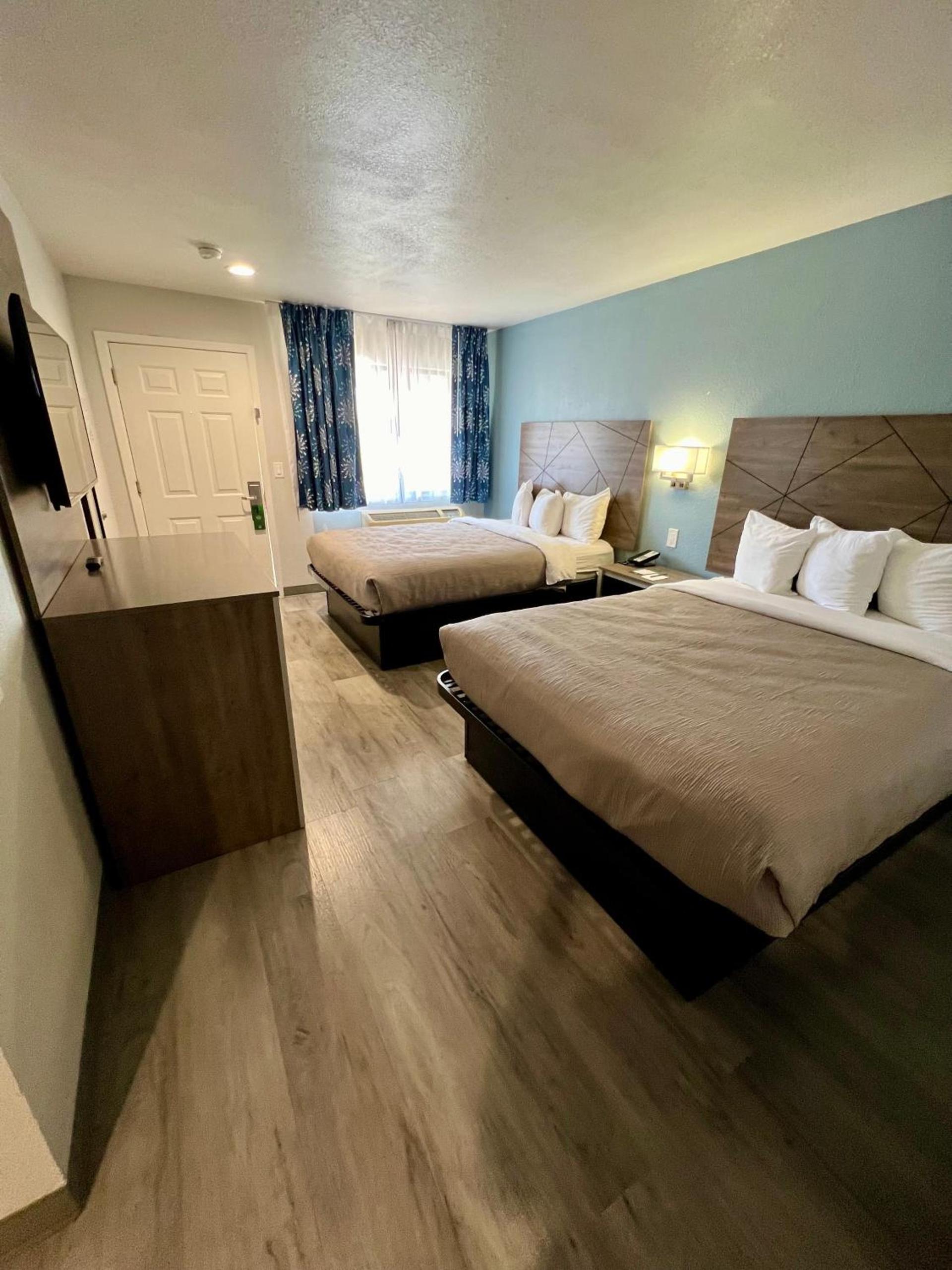 Quality Inn Tracy I-205 photo 52