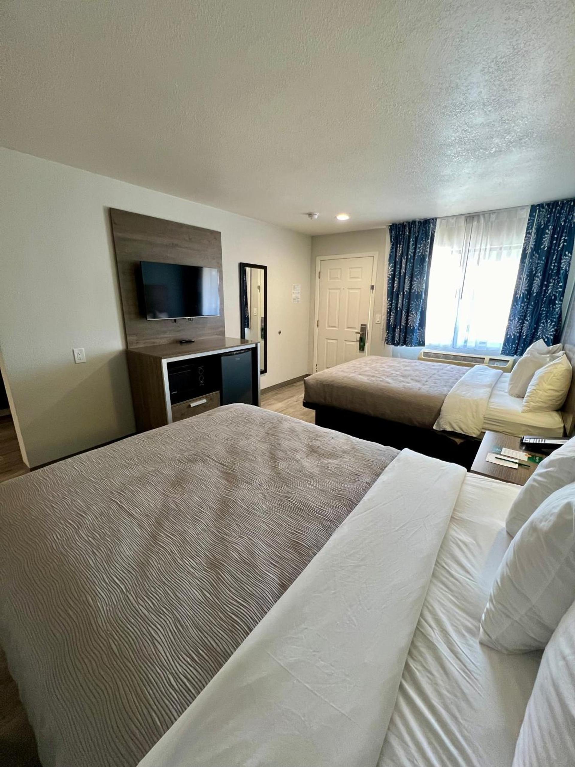 Quality Inn Tracy I-205 photo 9