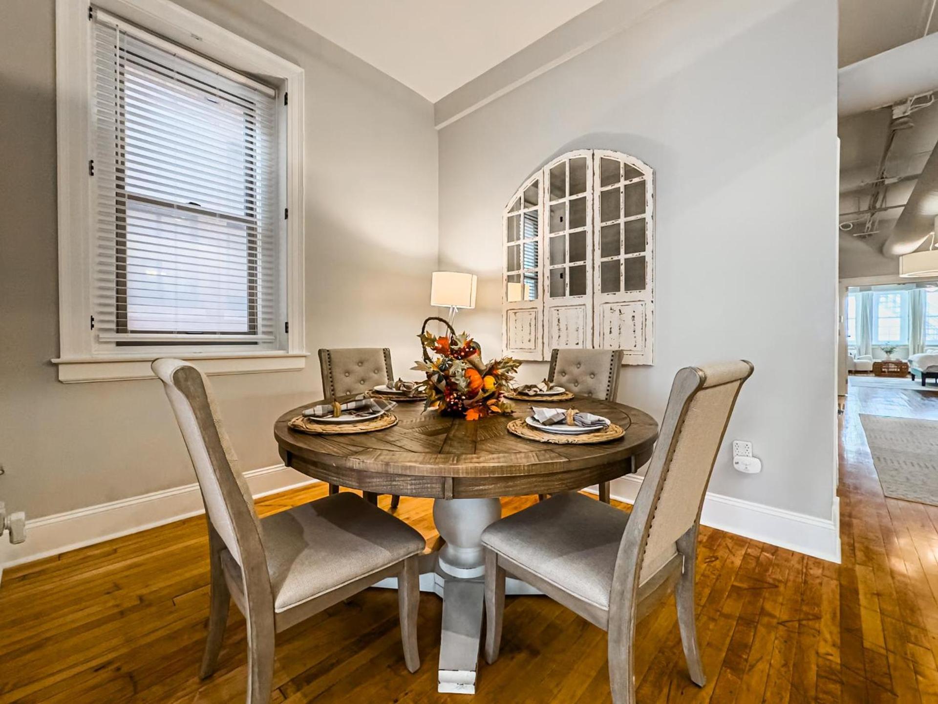 The Historic Lyric Presidential Suite photo 38