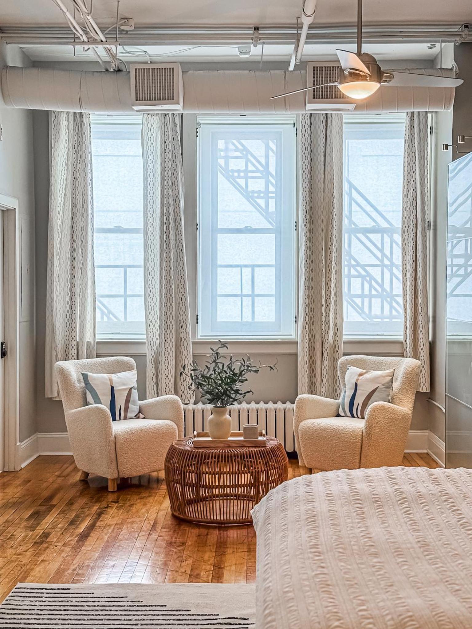 The Historic Lyric Presidential Suite photo 22
