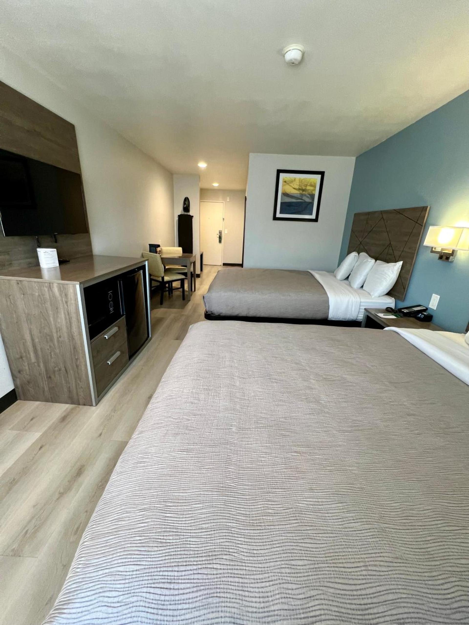 Quality Inn Tracy I-205 photo 10