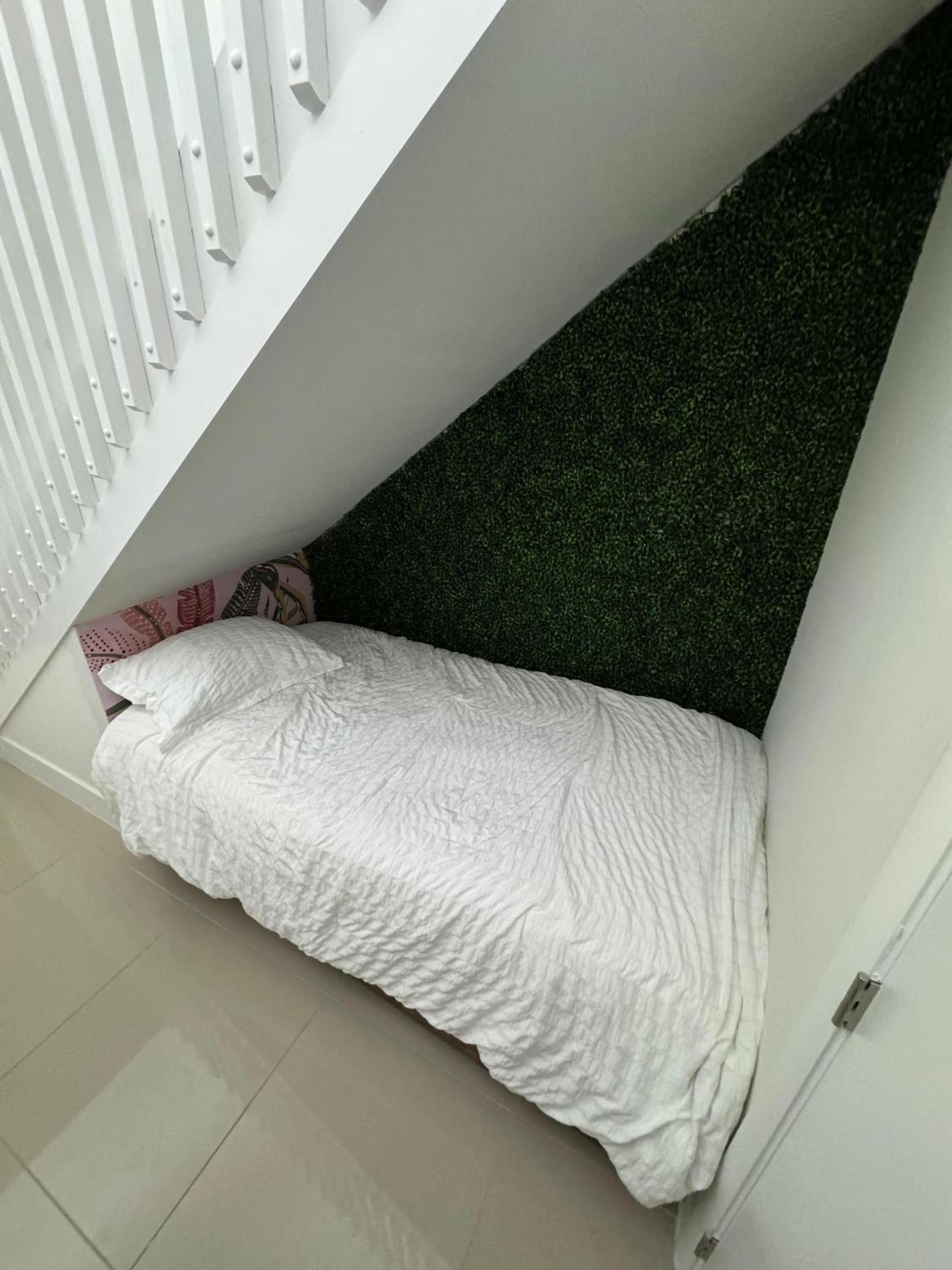 TouchDown Hostel photo 21
