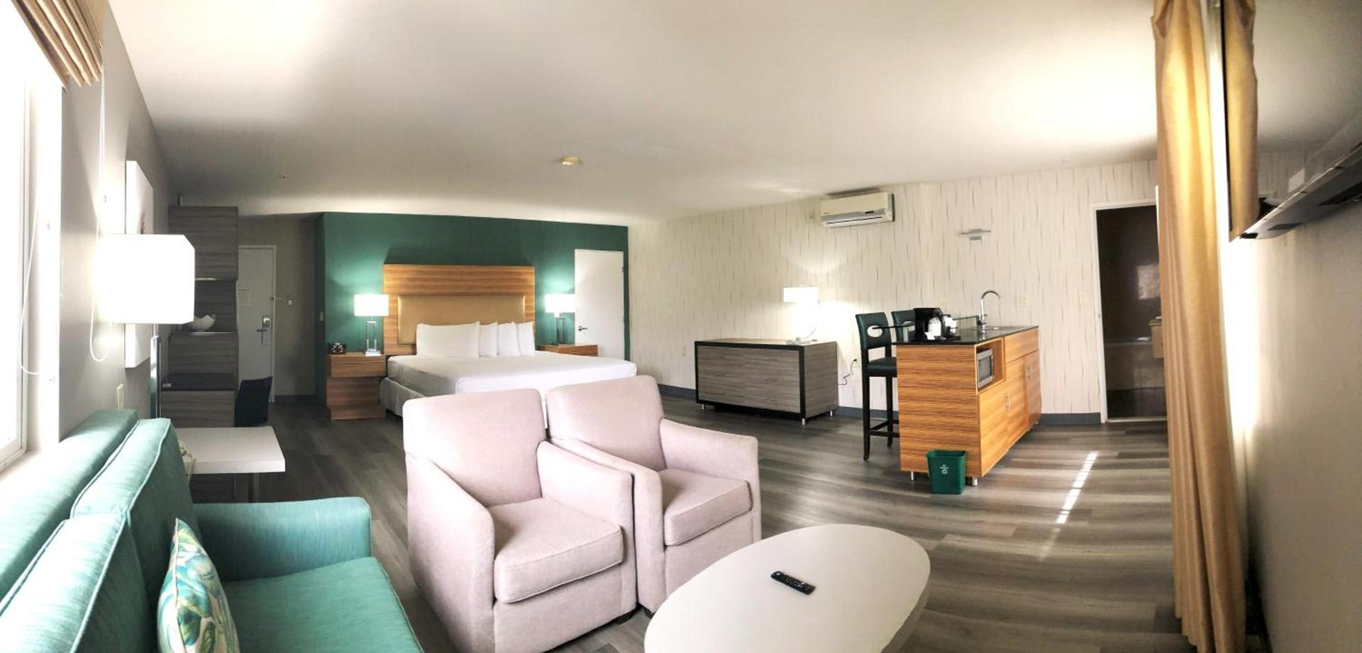 Porto Vista Hotel In Little Italy photo 56