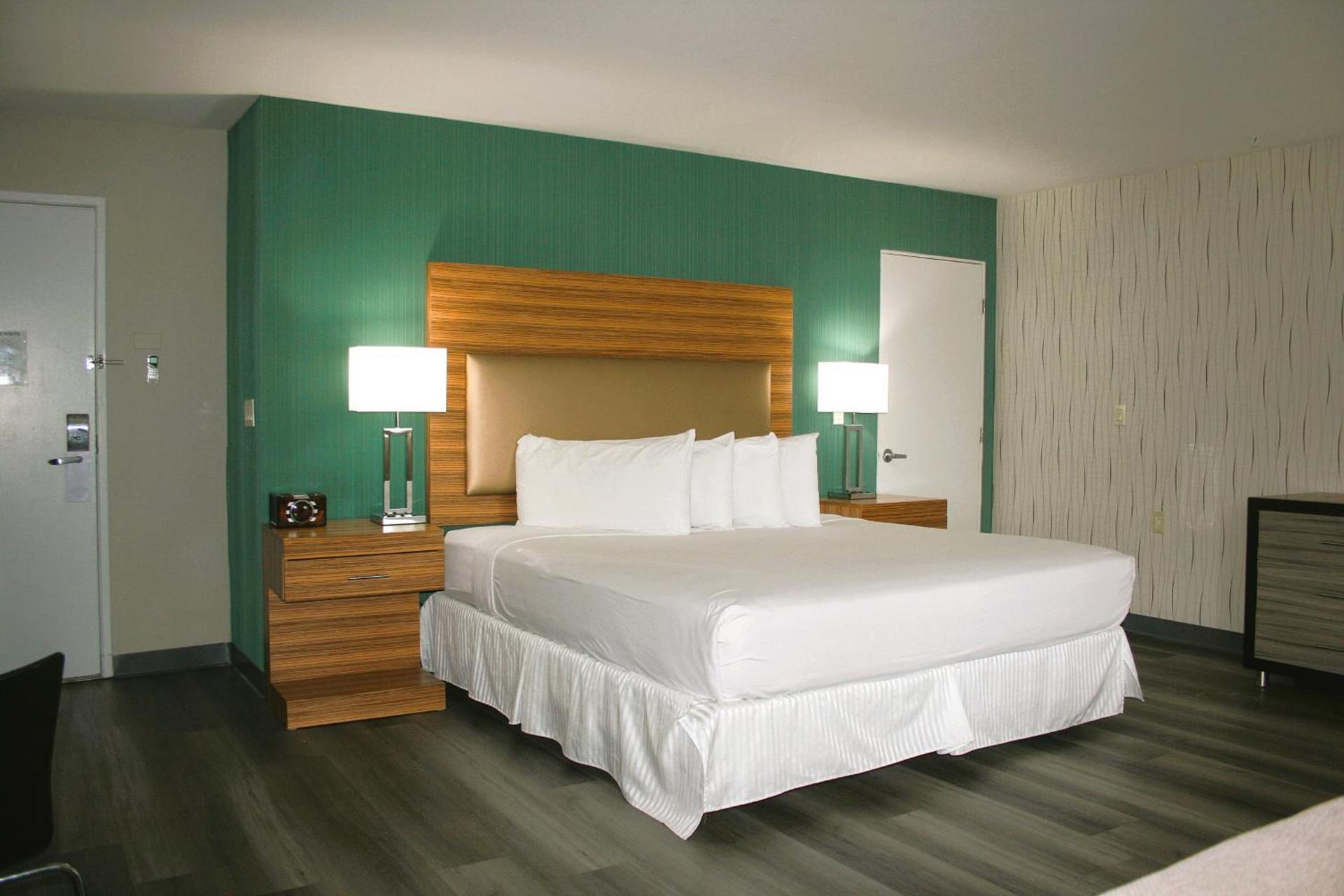 Porto Vista Hotel In Little Italy photo 59