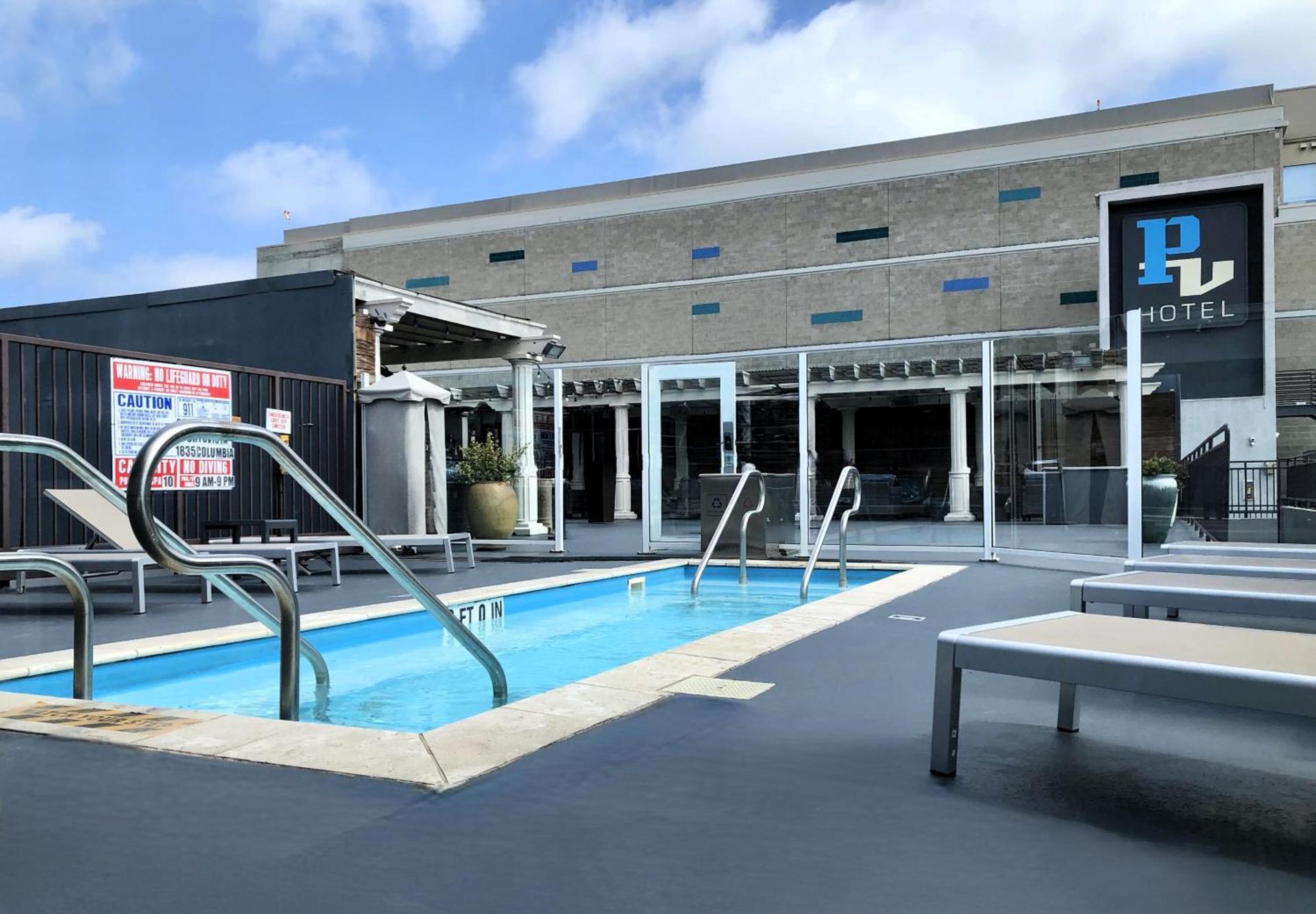 Porto Vista Hotel In Little Italy photo 3
