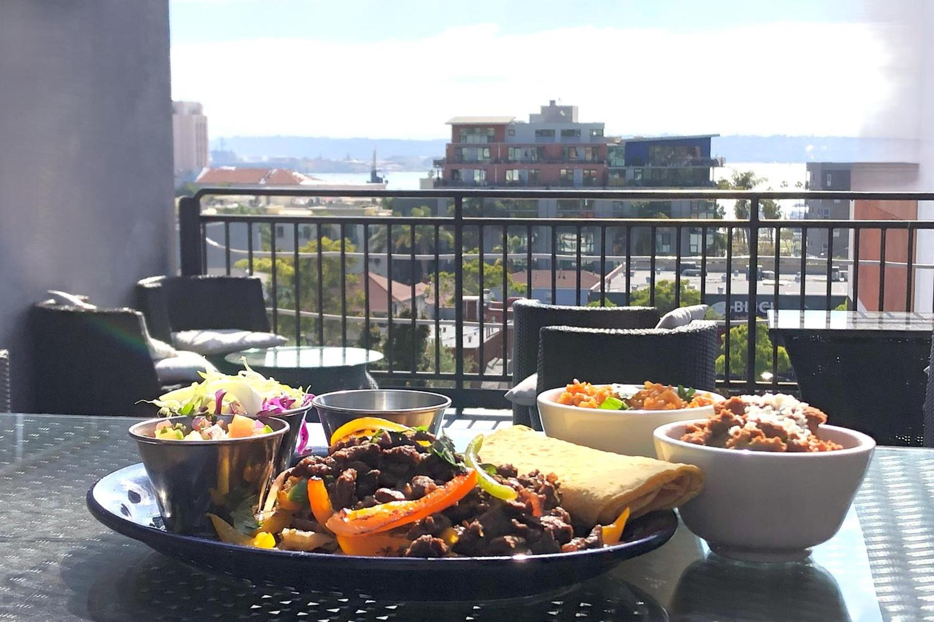 Porto Vista Hotel In Little Italy photo 72