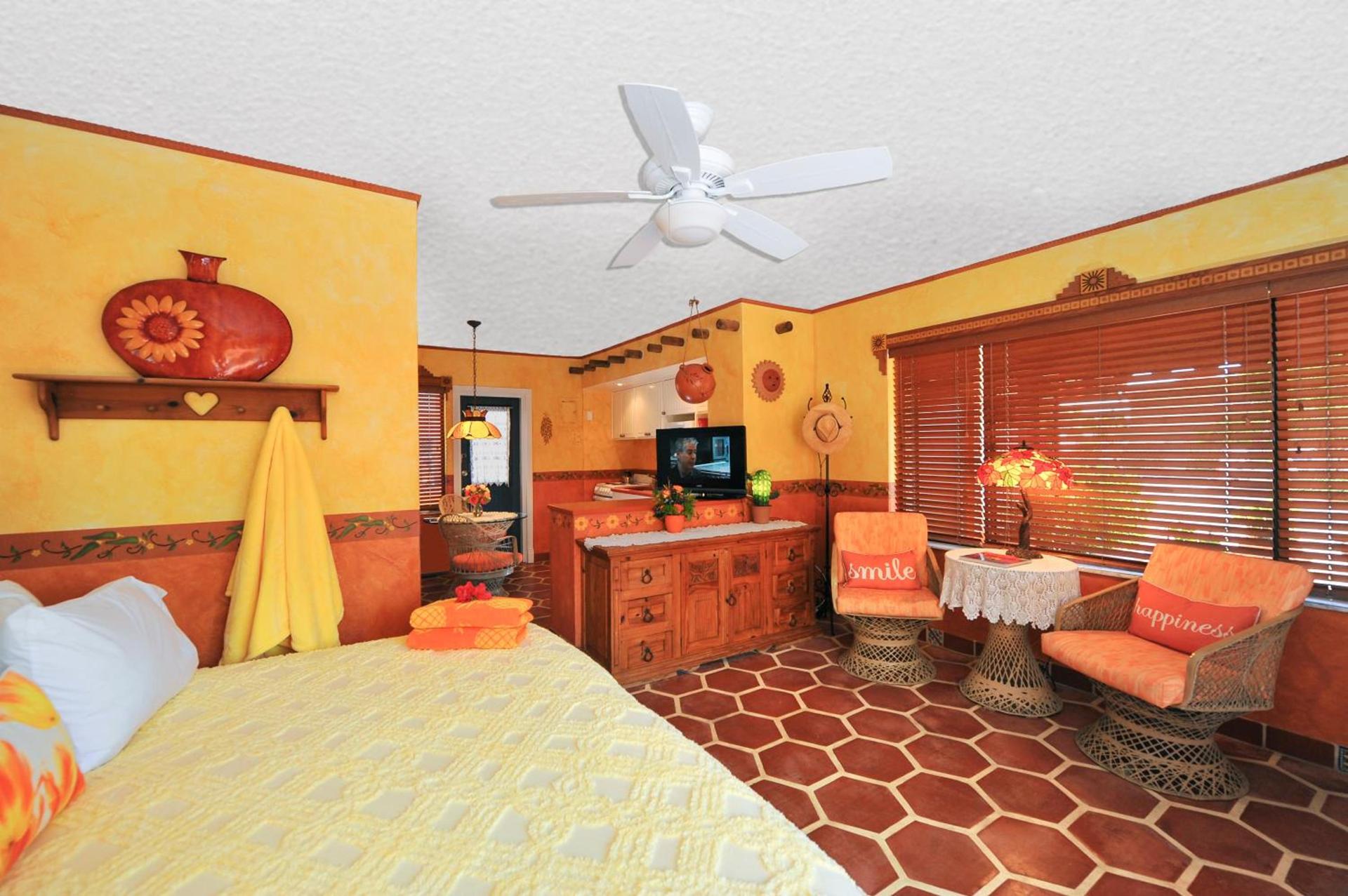 Blue Seas Courtyard photo 11