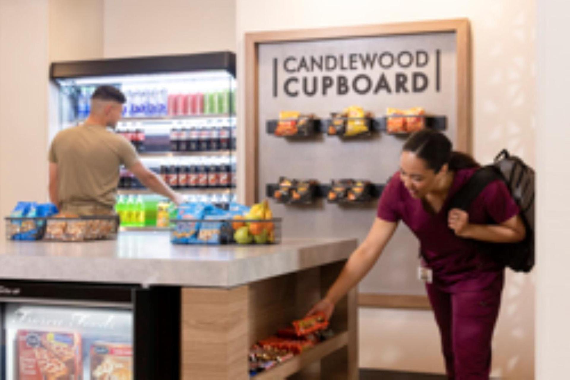 Candlewood Suites Chester - Richmond by IHG photo 23