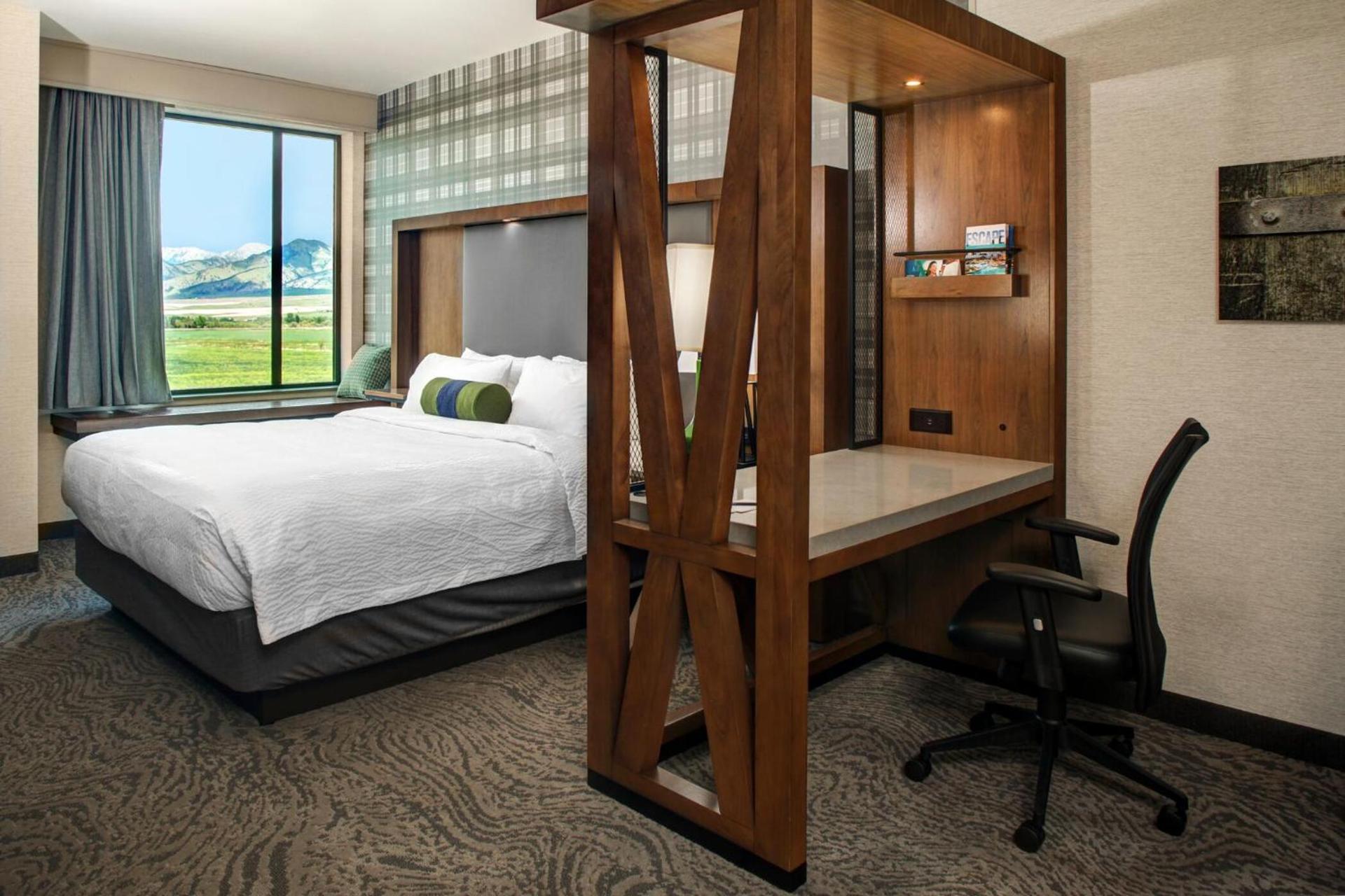 SpringHill Suites by Marriott Bozeman photo 28