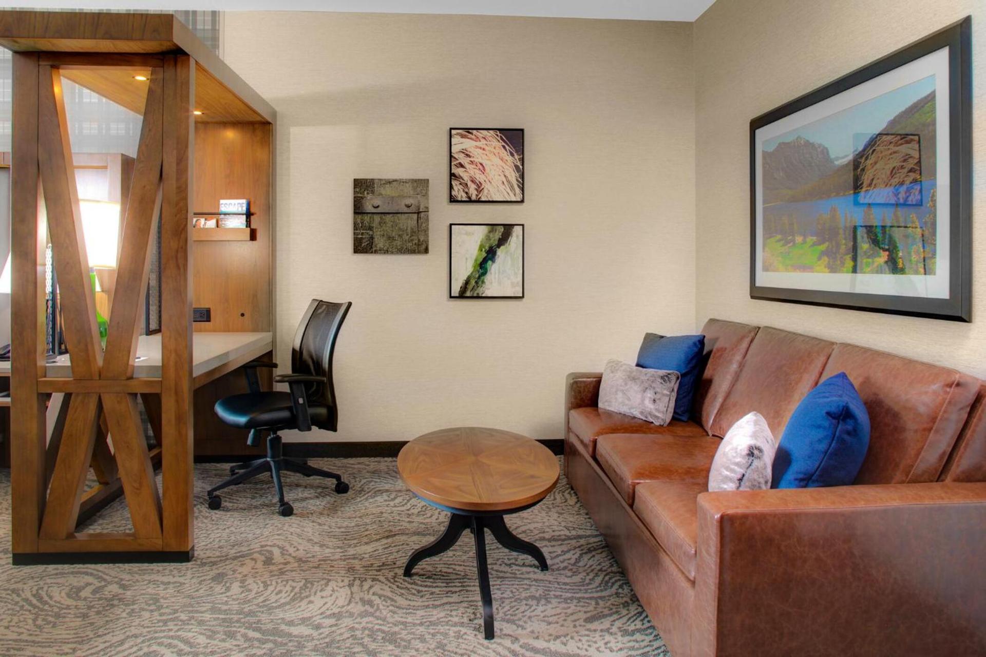 SpringHill Suites by Marriott Bozeman photo 29