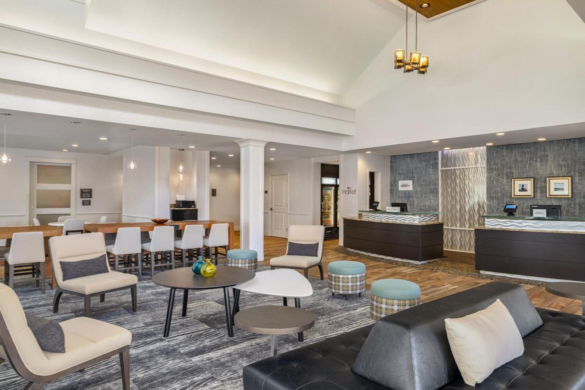 Residence Inn by Marriott Long Island Islip/Courthouse Complex photo 4