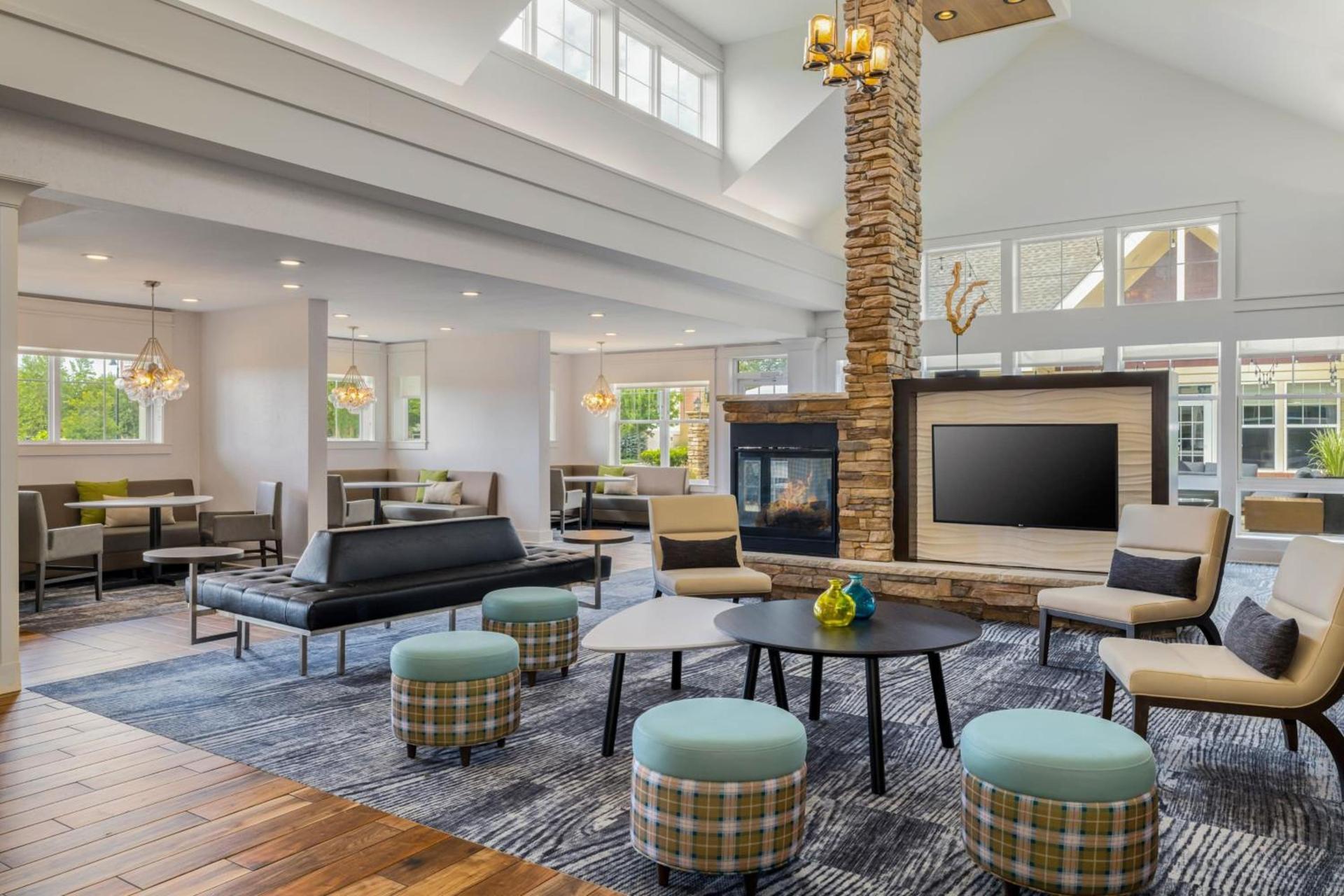 Residence Inn by Marriott Long Island Islip/Courthouse Complex photo 5