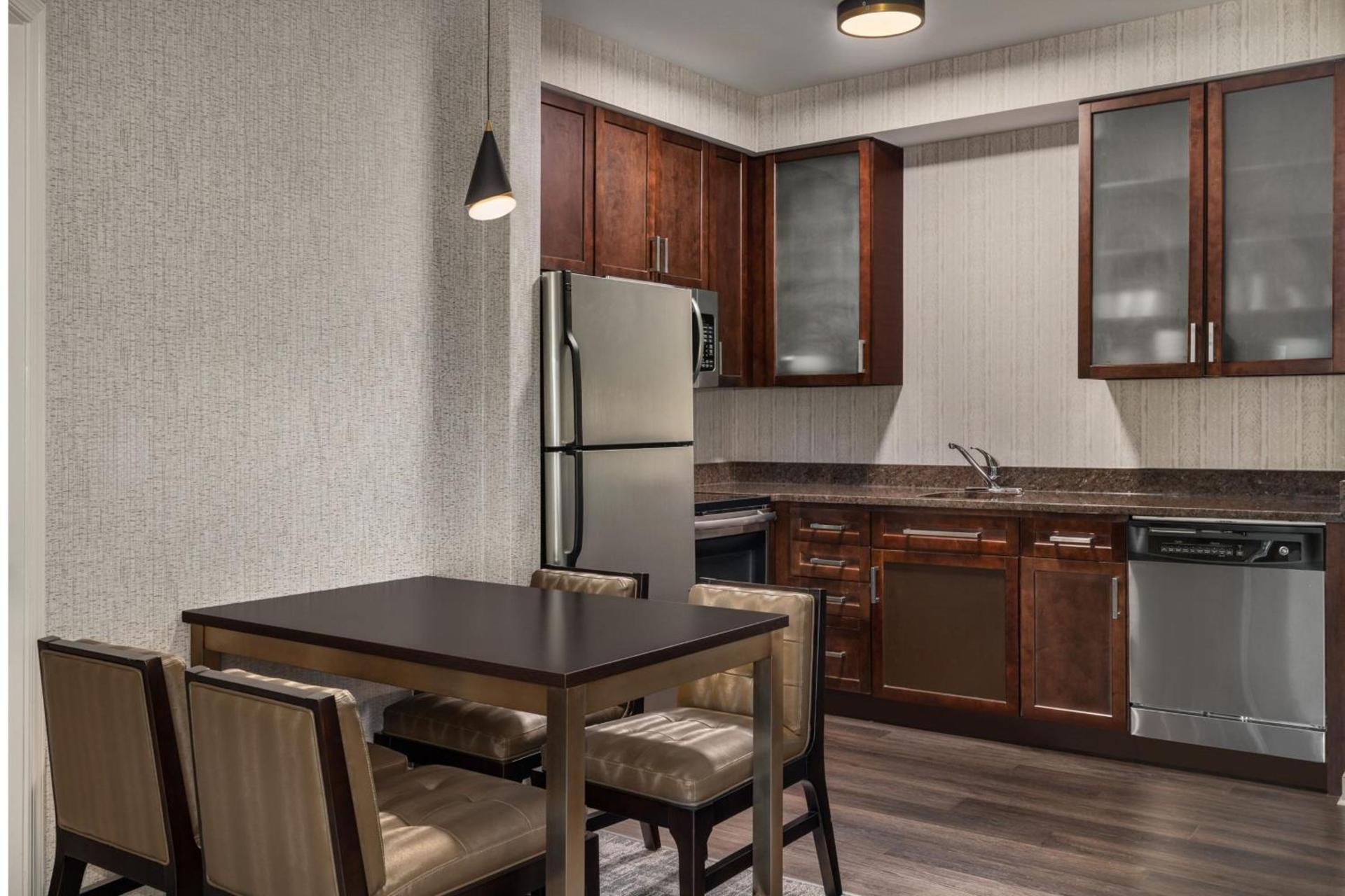 Residence Inn by Marriott Long Island Islip/Courthouse Complex photo 17