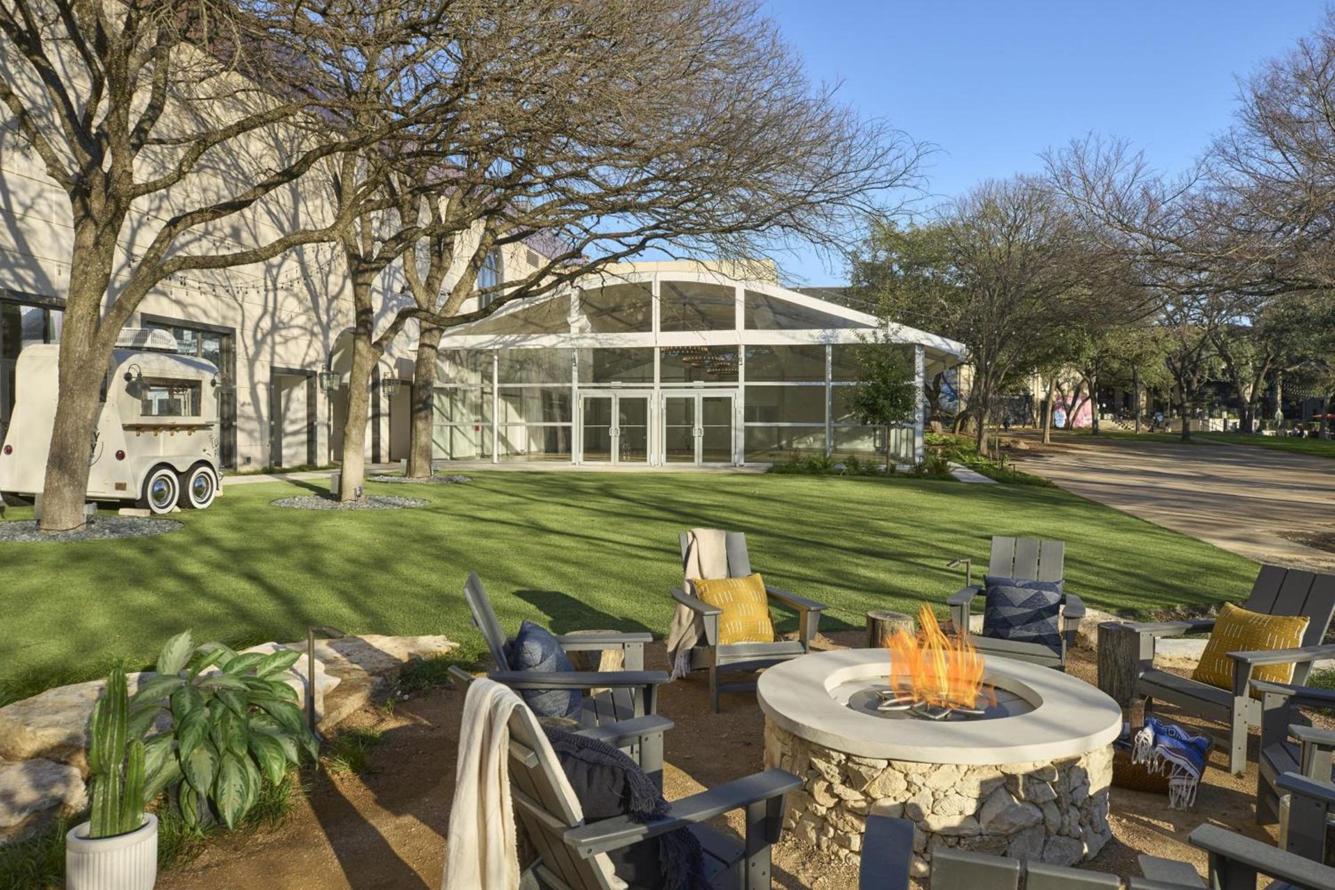 Renaissance Austin Arboretum Domain Hotel photo 47