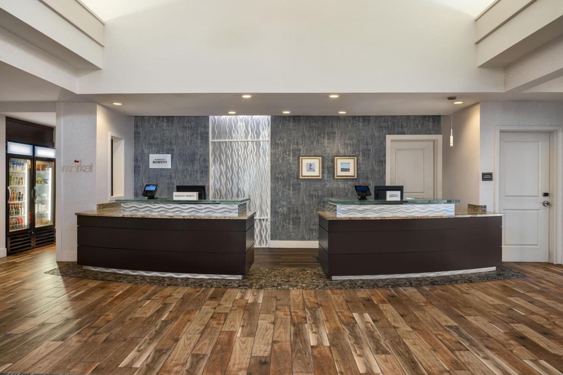 Residence Inn by Marriott Long Island Islip/Courthouse Complex photo 3