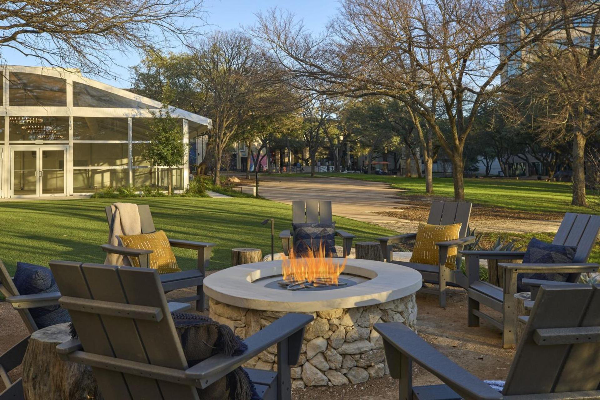 Renaissance Austin Arboretum Domain Hotel photo 48