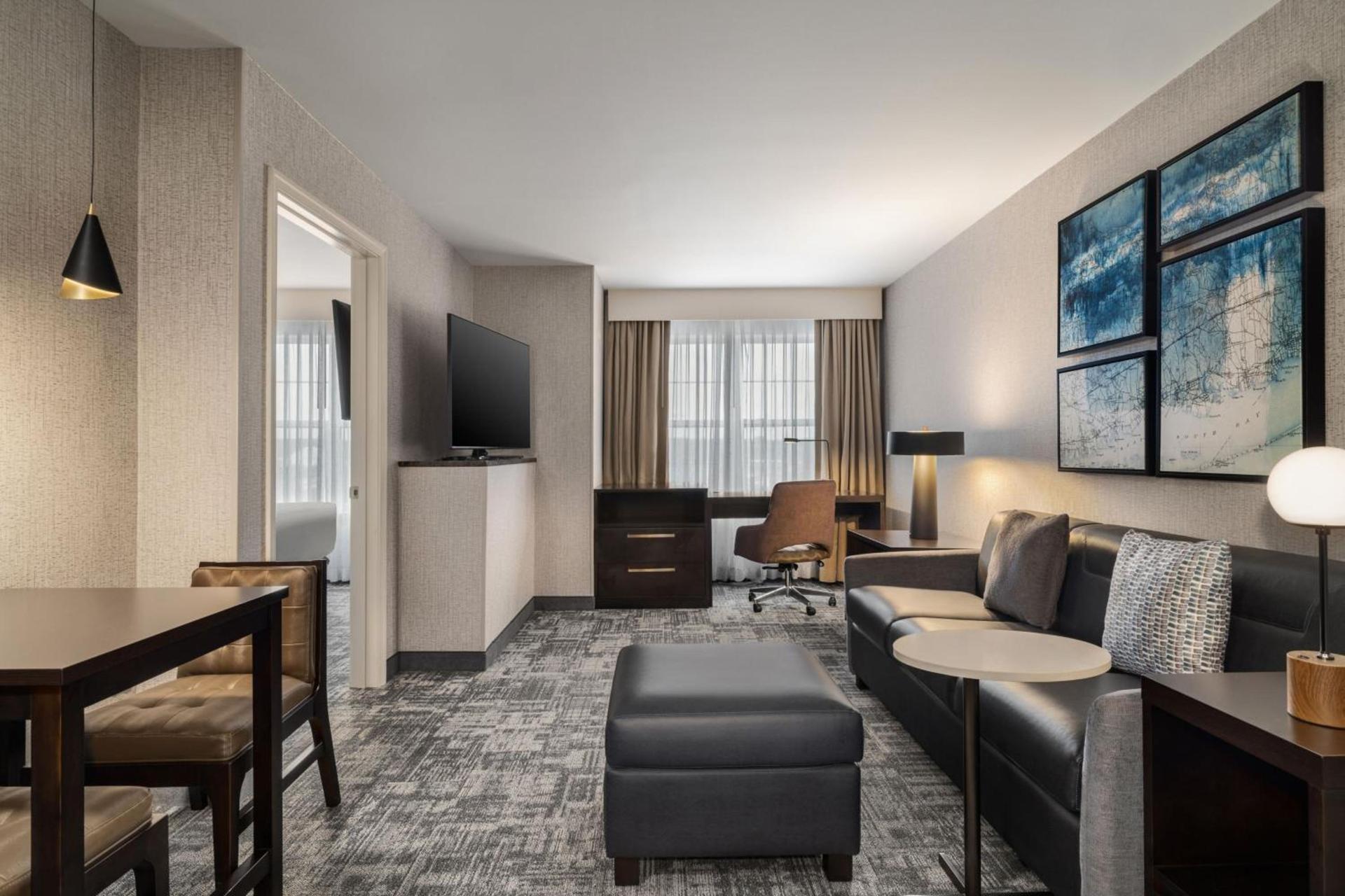 Residence Inn by Marriott Long Island Islip/Courthouse Complex photo 10