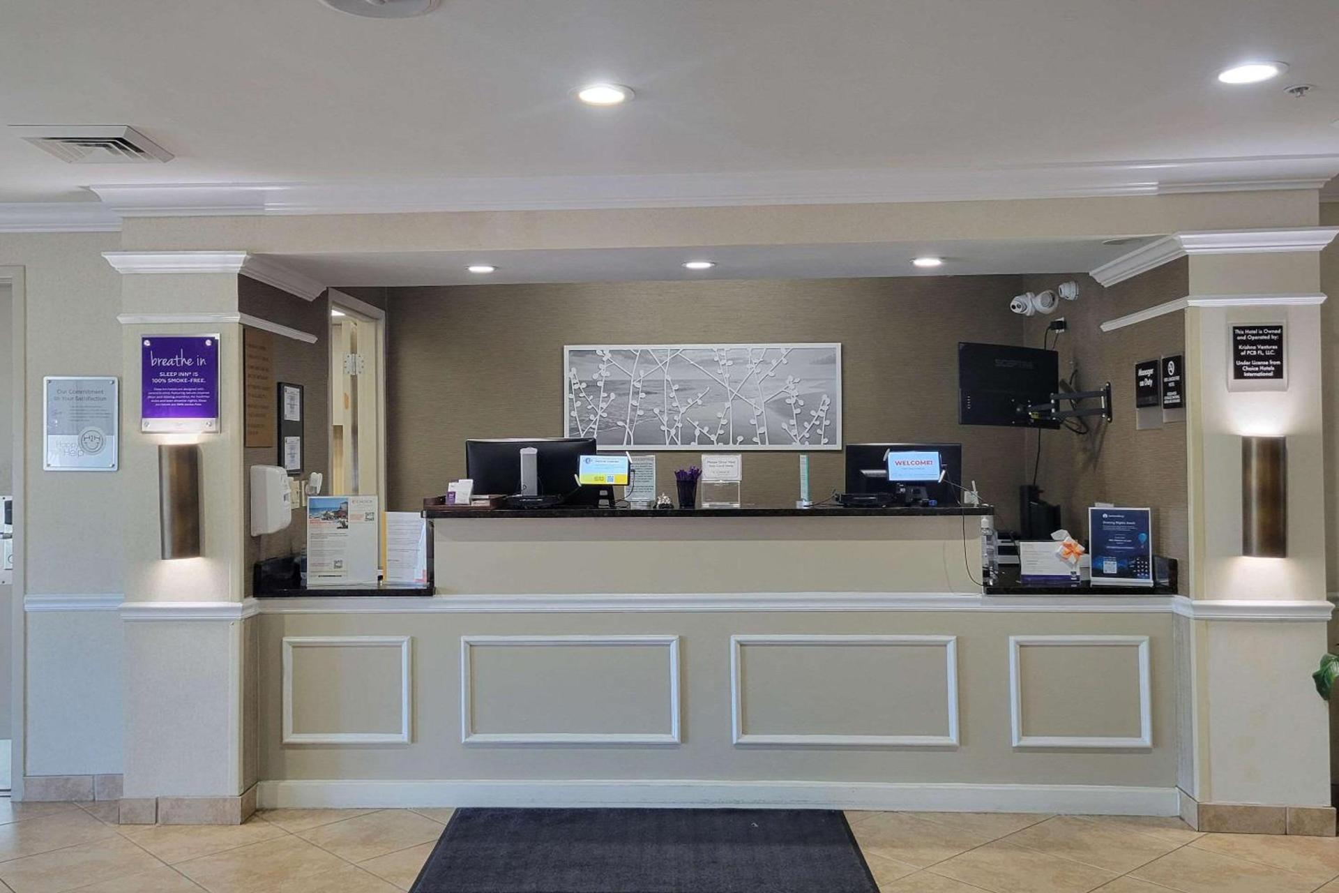 Garner Hotel Panama City Beach Northeast by IHG photo 2
