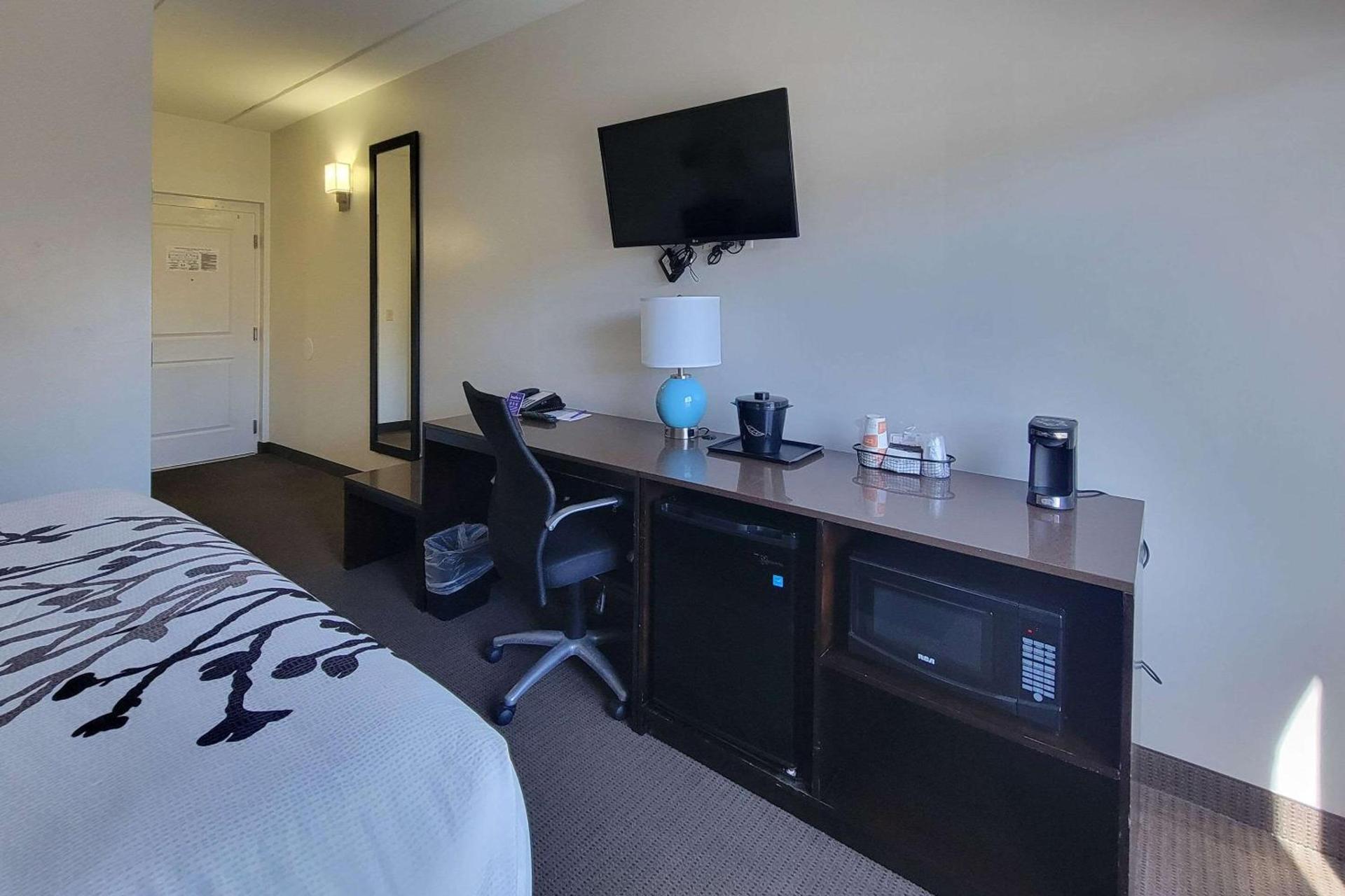 Garner Hotel Panama City Beach Northeast by IHG photo 4