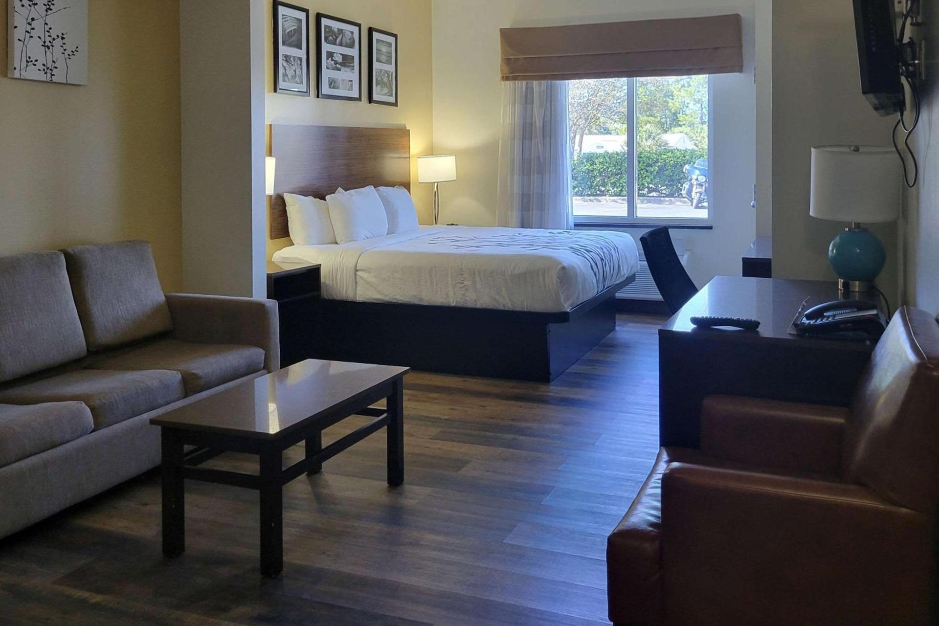 Garner Hotel Panama City Beach Northeast by IHG photo 10