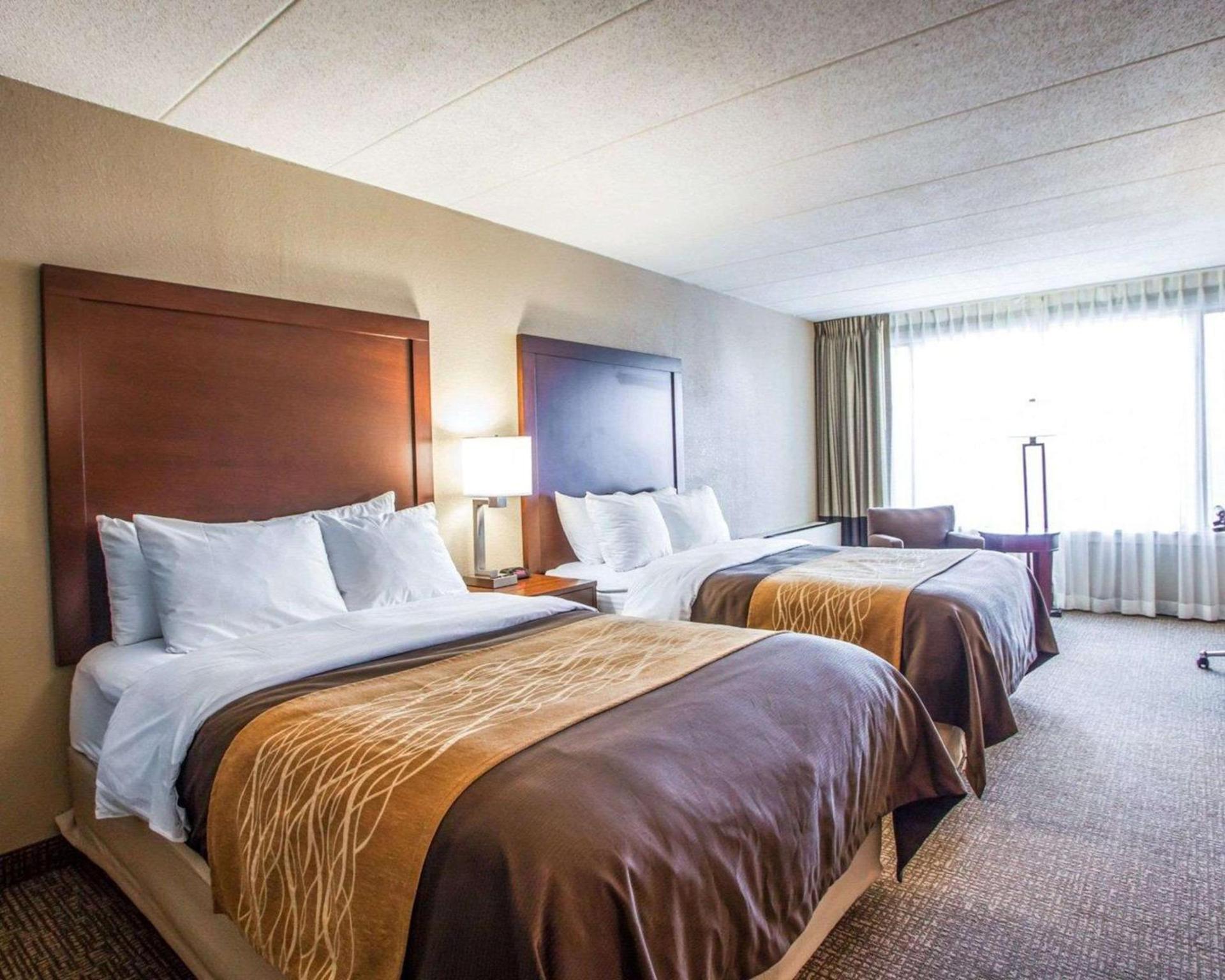 Quality Inn & Suites Orland Park - Chicago photo 17
