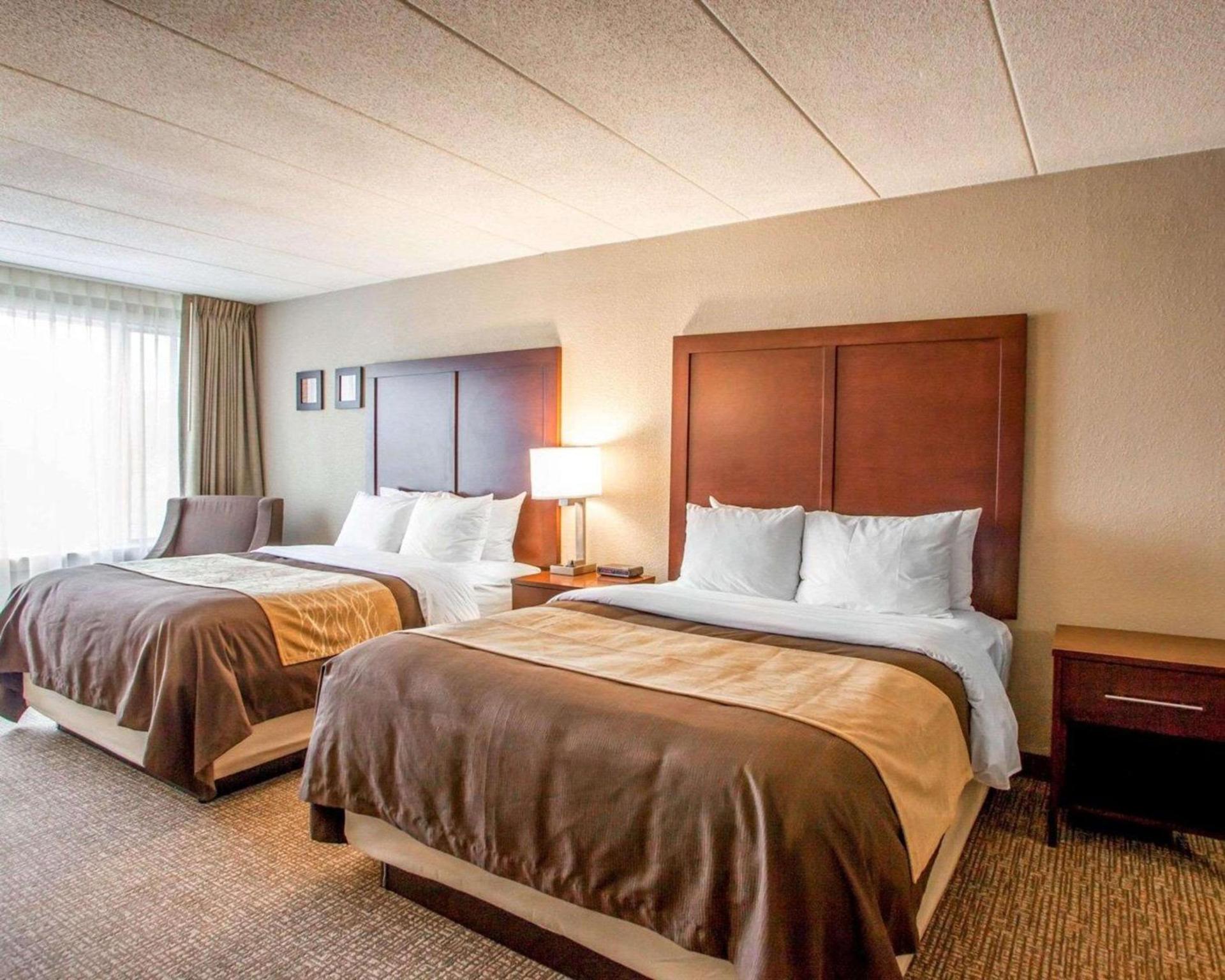 Quality Inn & Suites Orland Park - Chicago photo 28