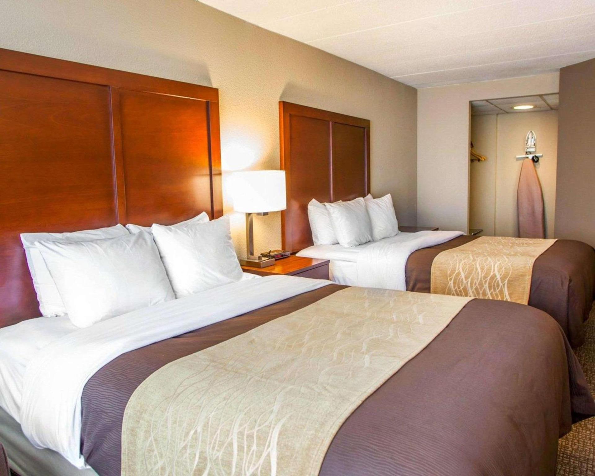 Quality Inn & Suites Orland Park - Chicago photo 13