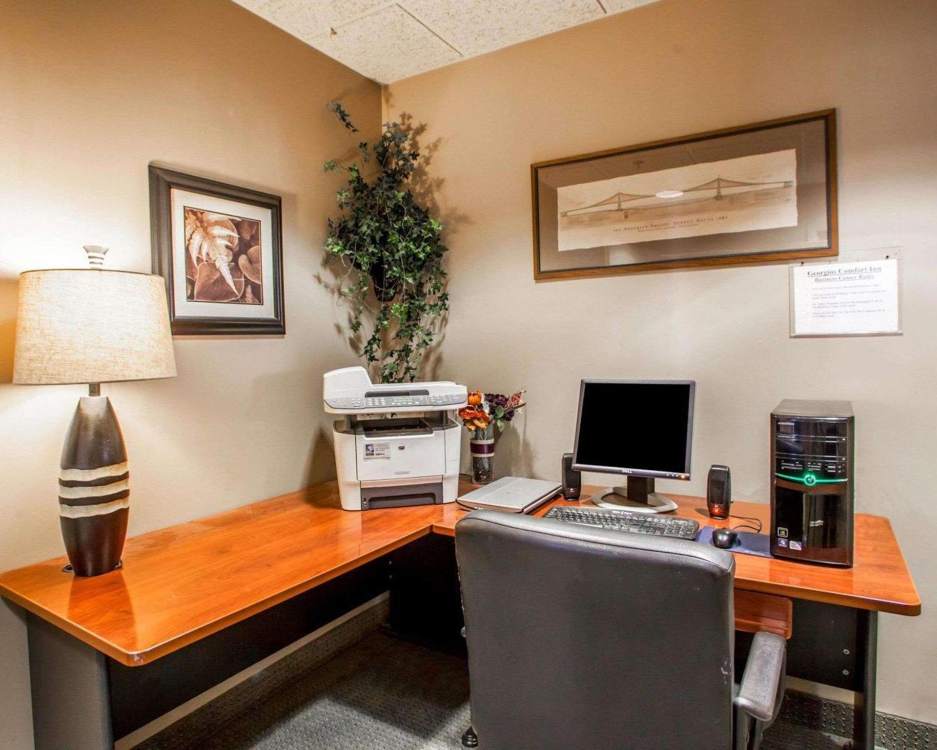 Quality Inn & Suites Orland Park - Chicago photo 8