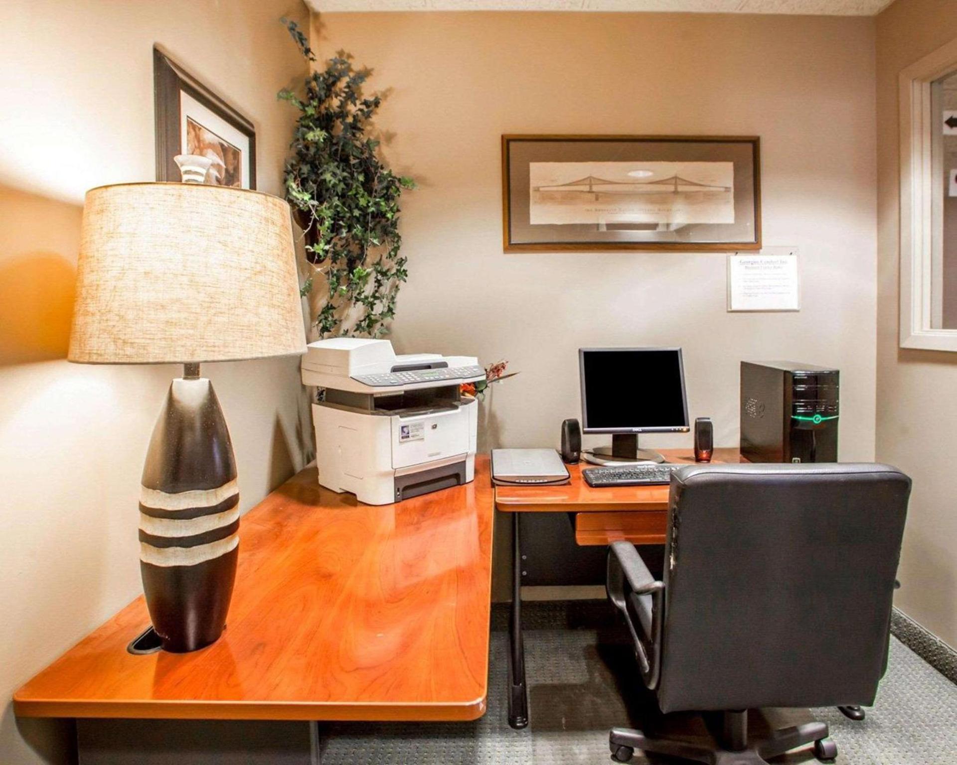 Quality Inn & Suites Orland Park - Chicago photo 9